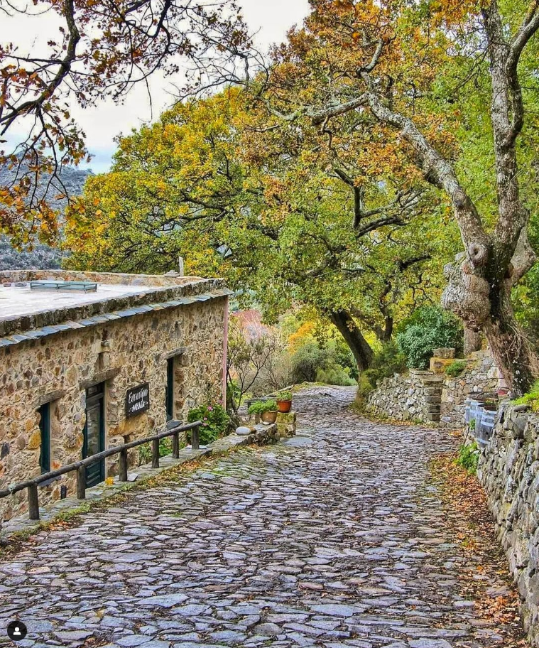discover crete
