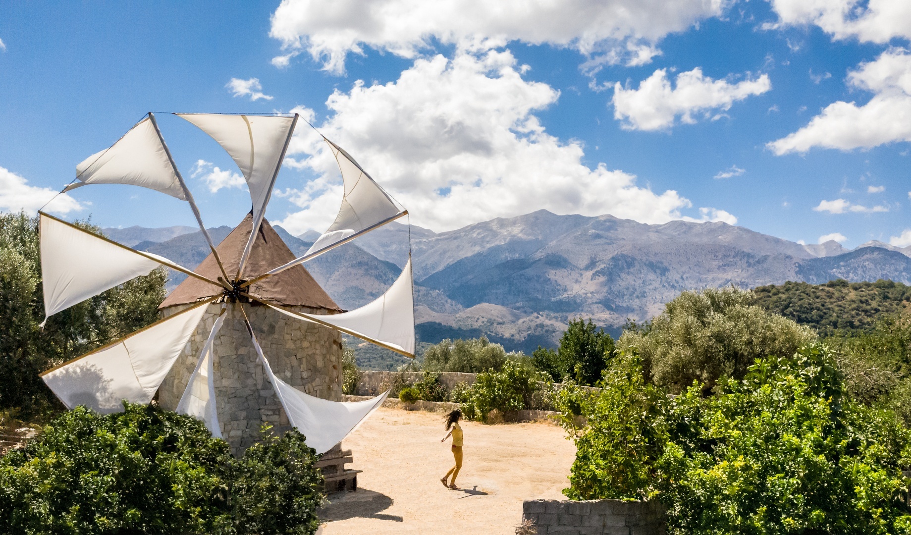Podcast: Crete Off the Tourist Map!