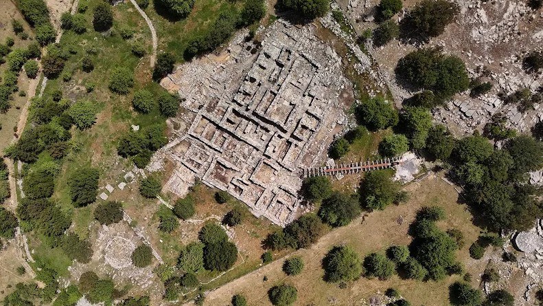 Safari Experts: Στα μονοπάτια του Ψηλορείτη