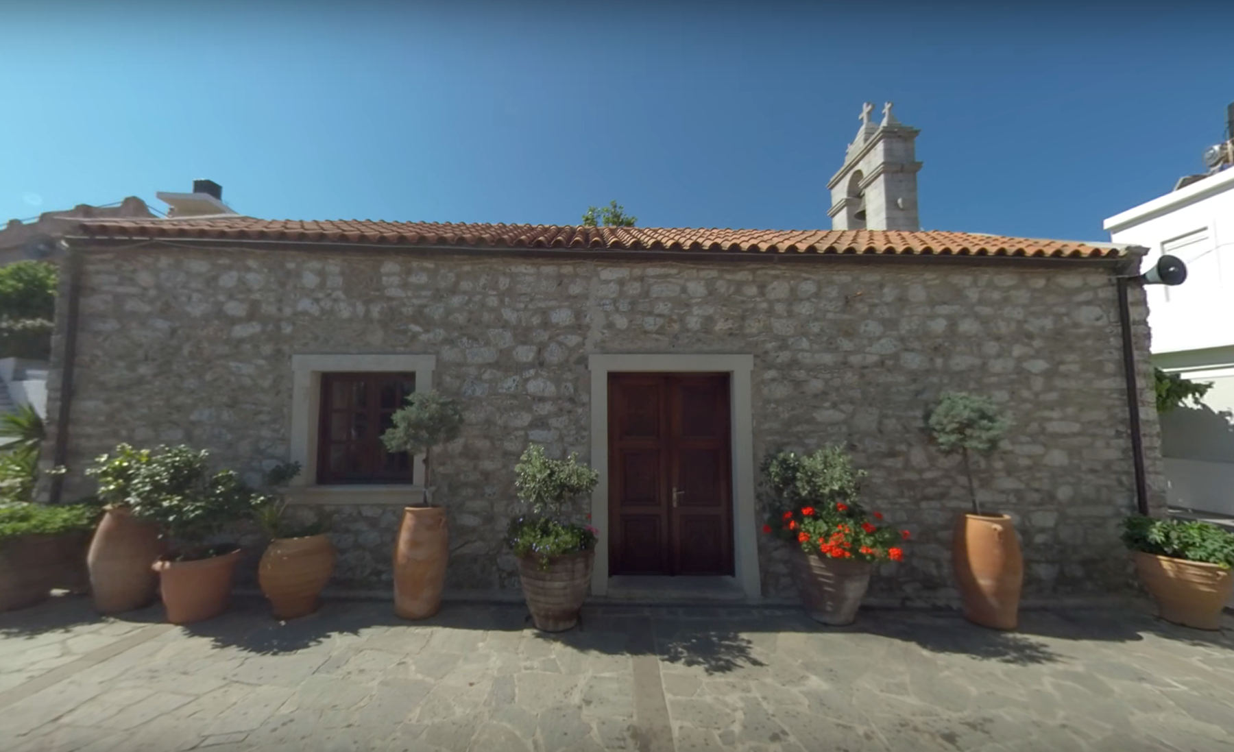 Church of Saint John, Anogeia