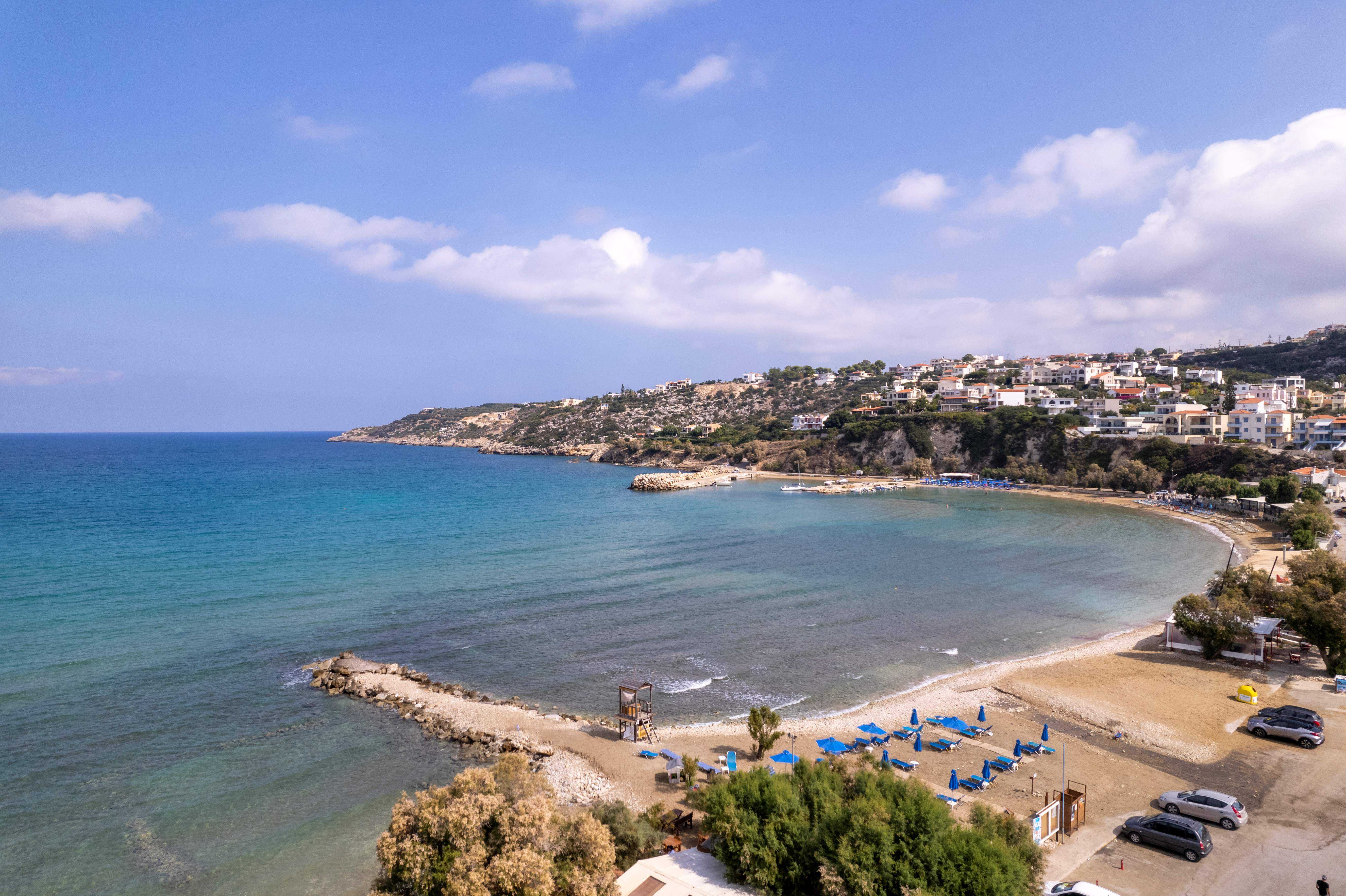 1 μέρα στον Αποκόρωνα για βουτιές και εκδρομή!
