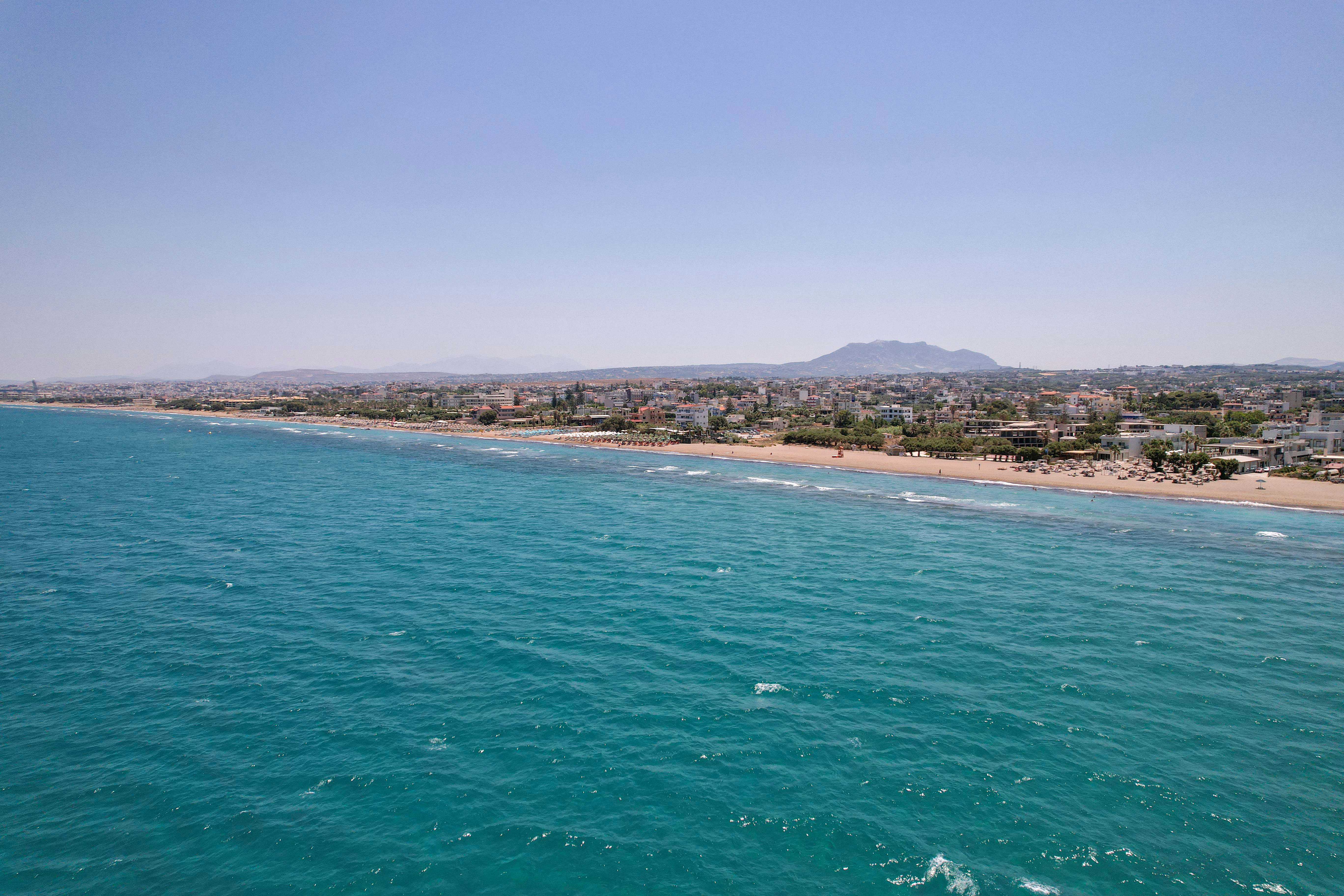 A Diving Day in the Hot Destination of Amoudara