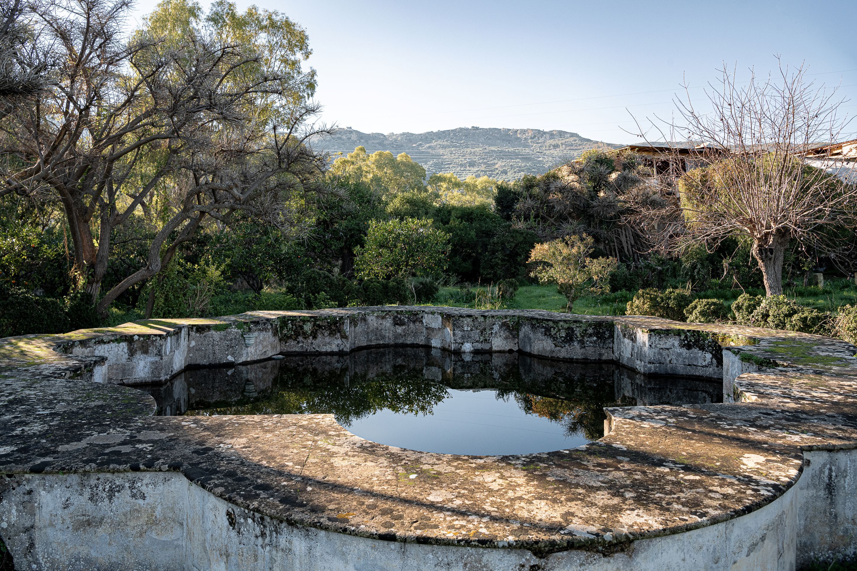 discover crete
