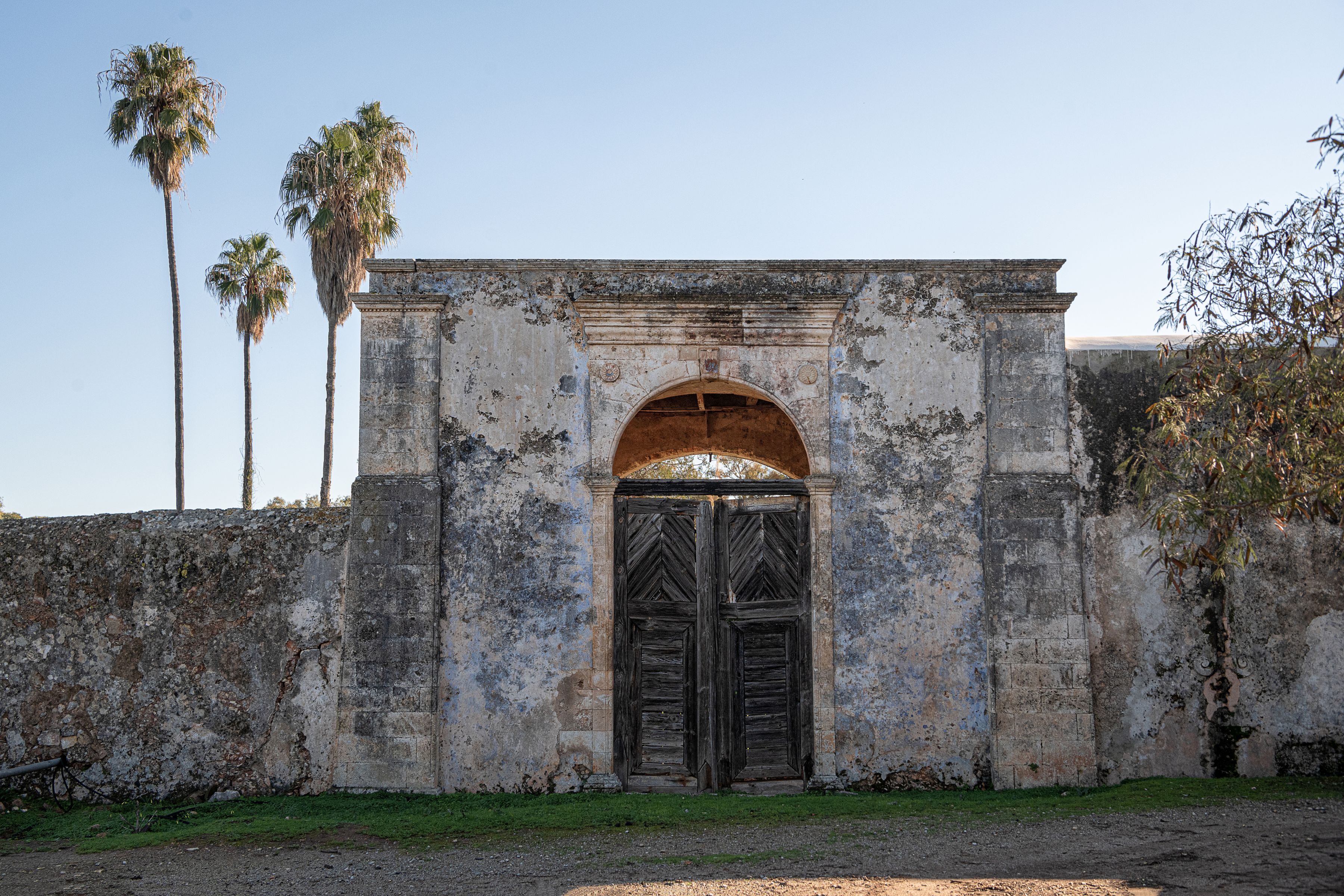 discover crete