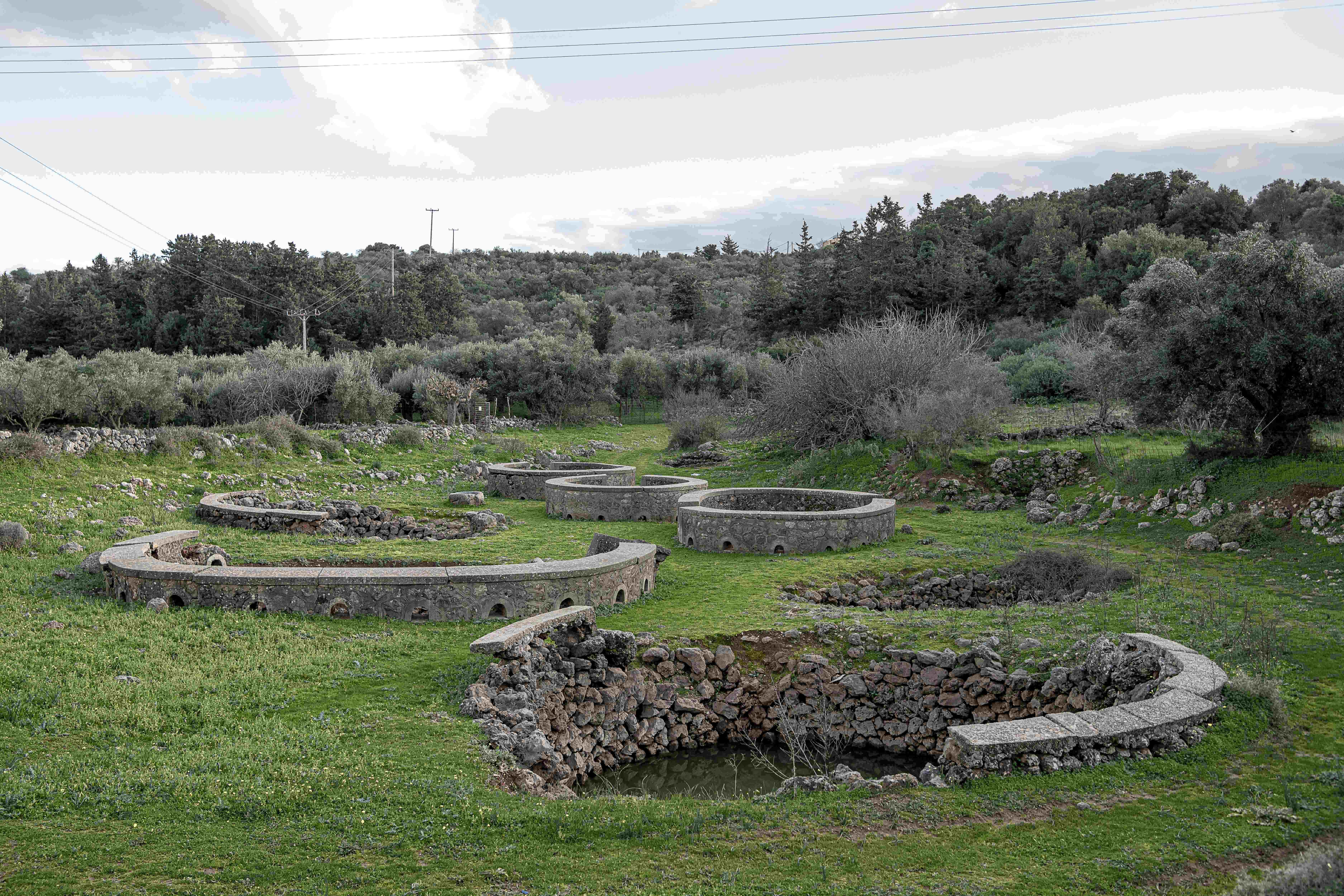 discover crete