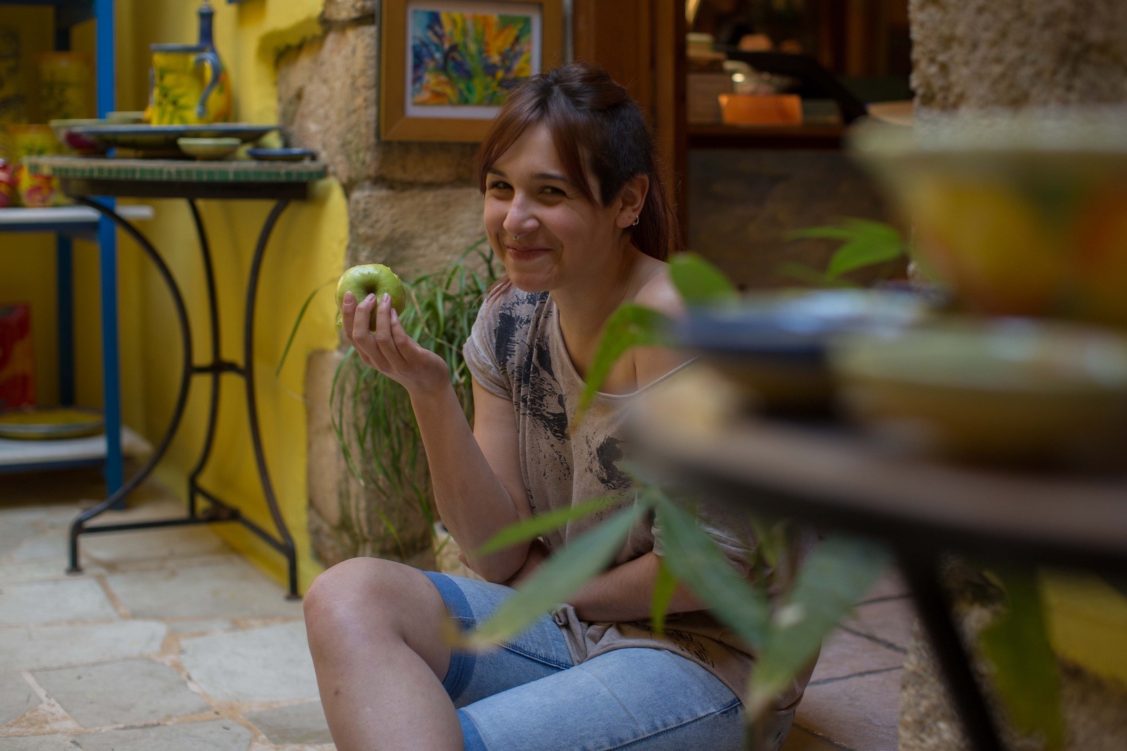 3+1 Villages Near Rethymno for Unique Getaways