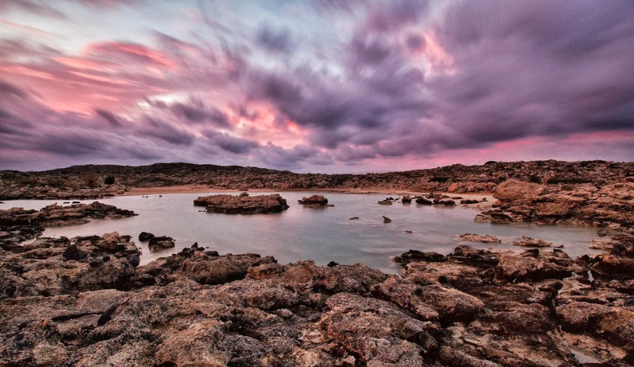 discover crete