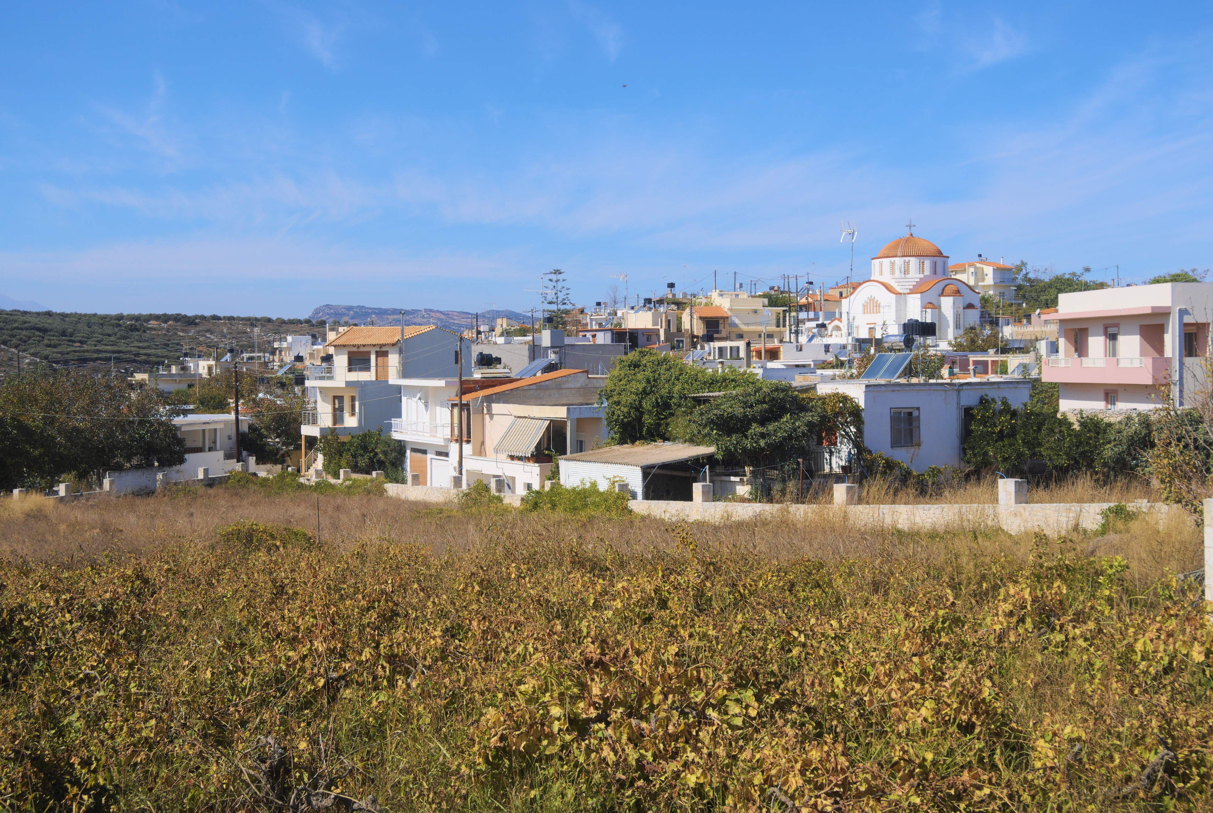 Astritsi: A Youthful Meeting Point
