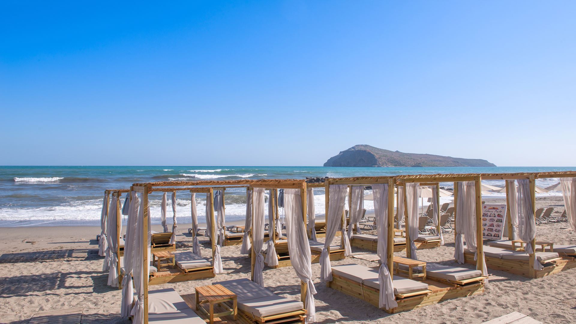 discover crete