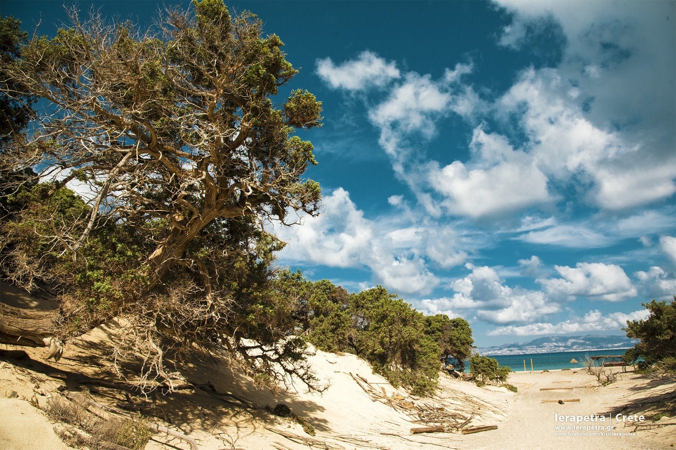 discover crete
