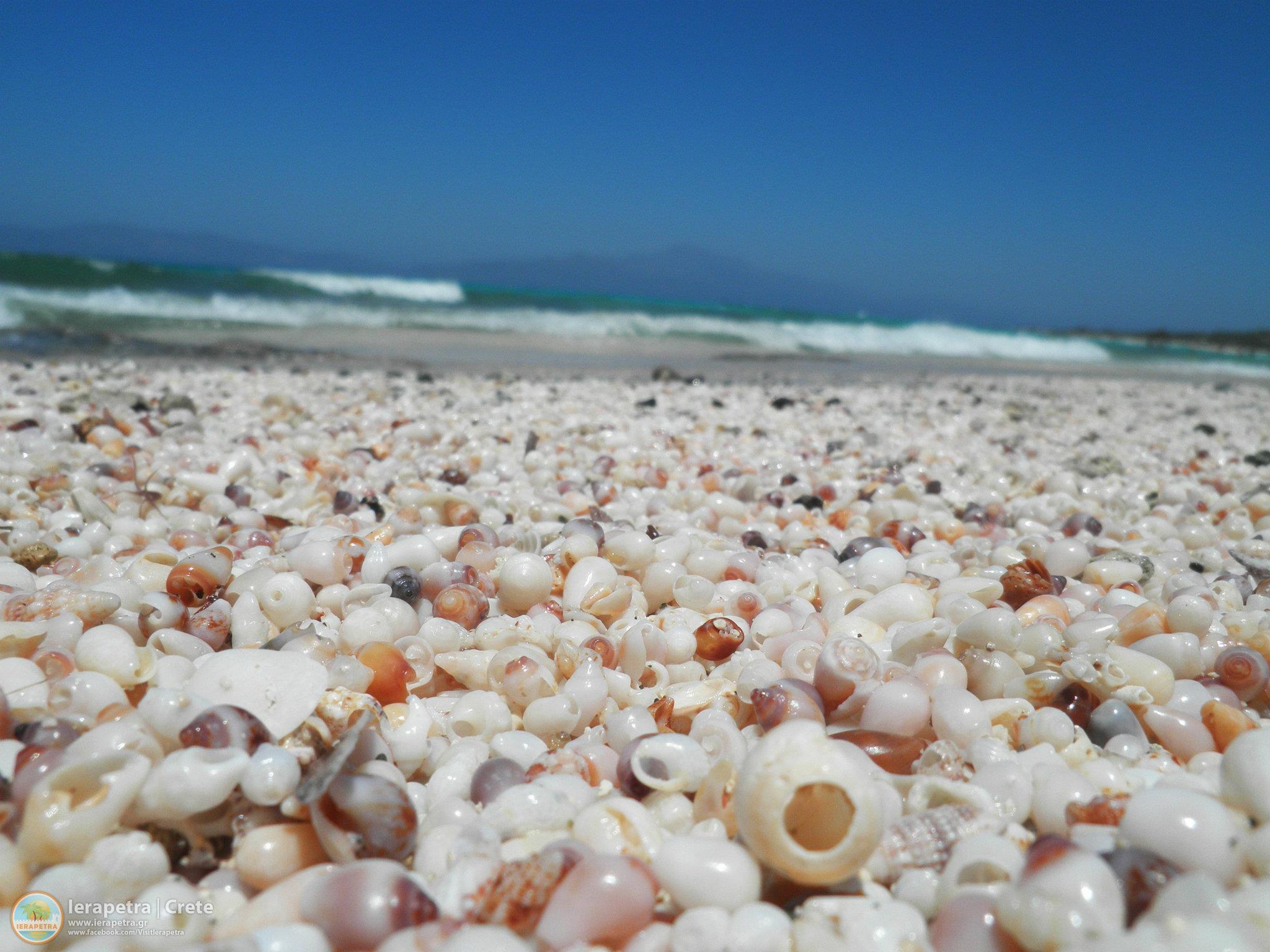 discover crete