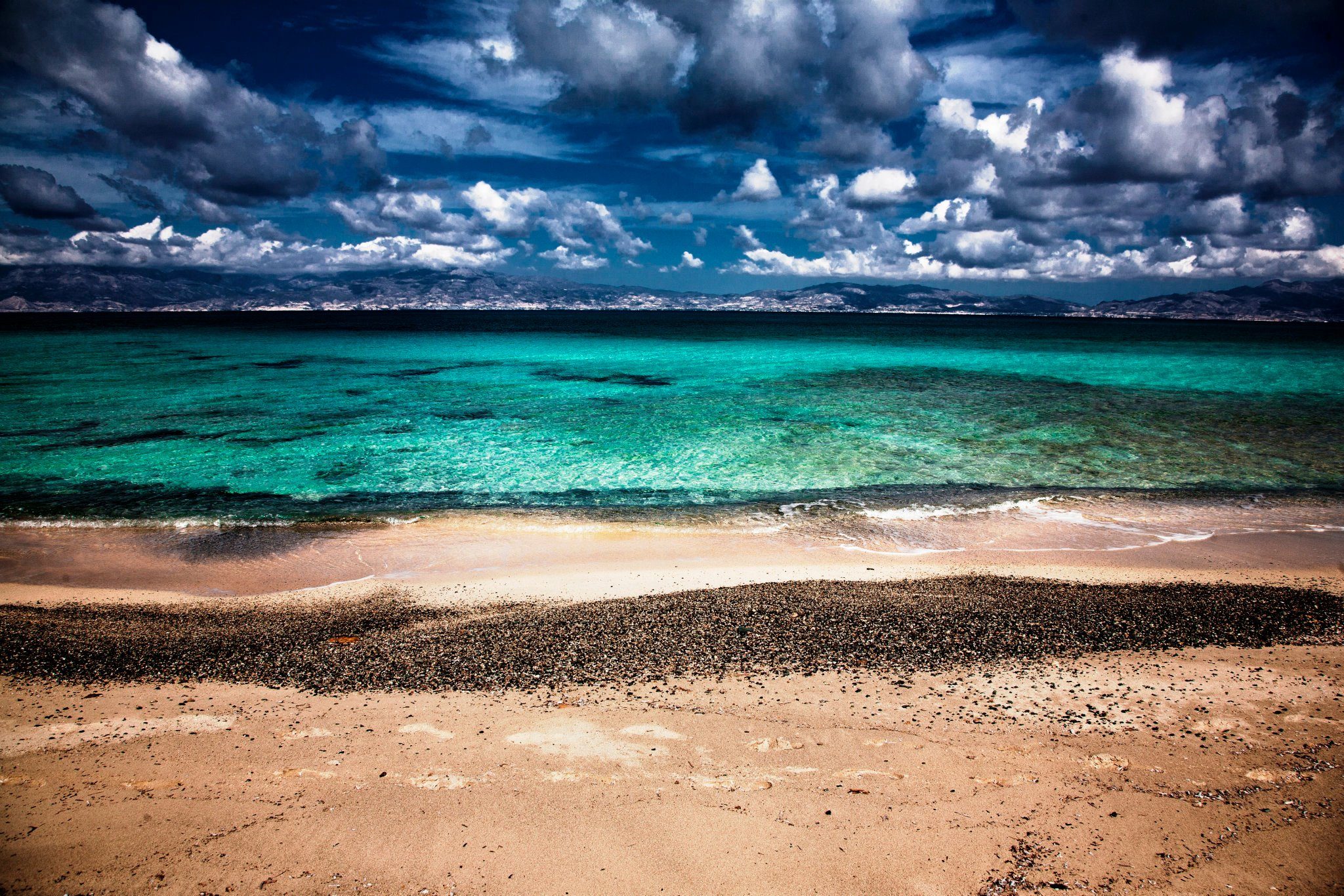 discover crete