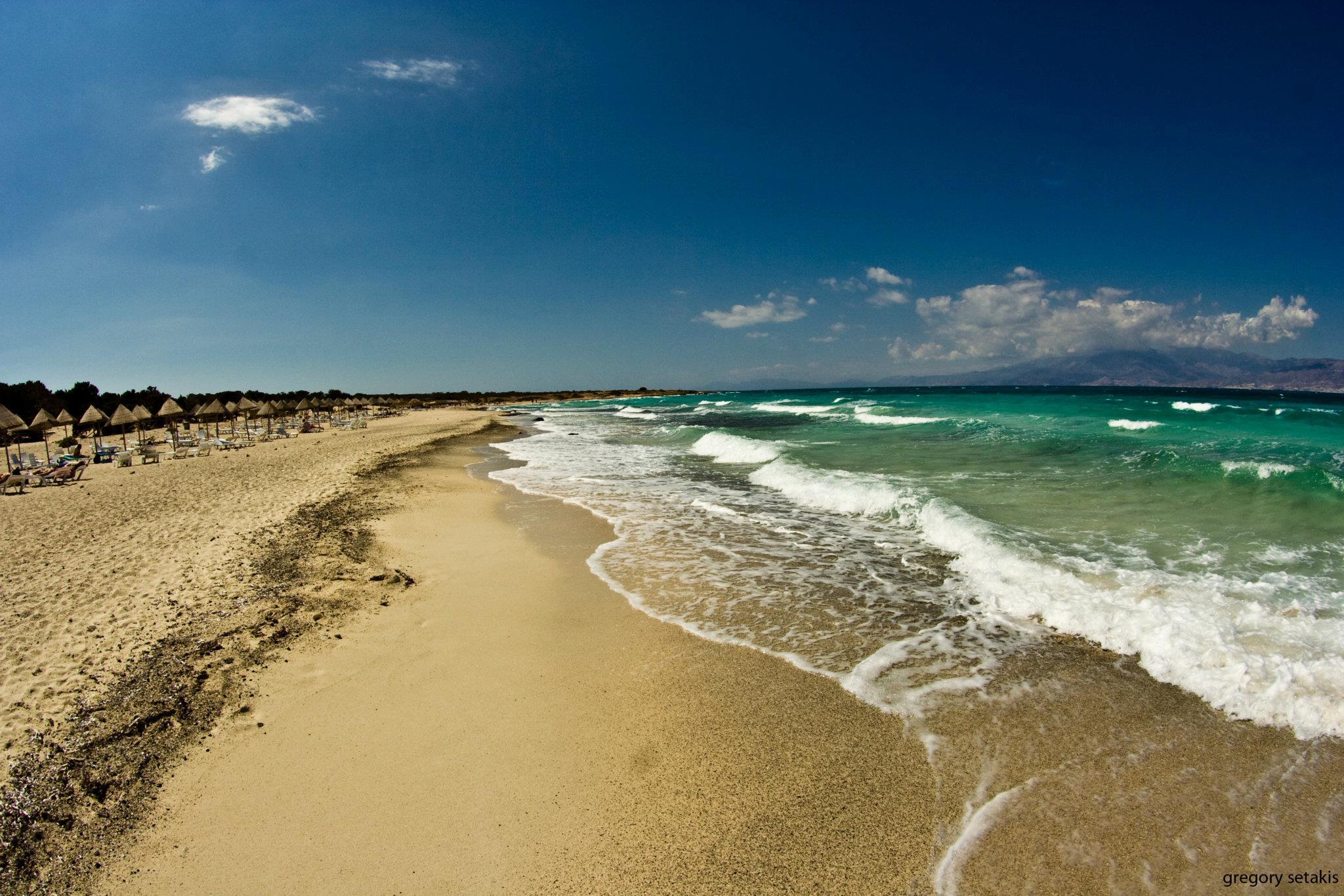 discover crete