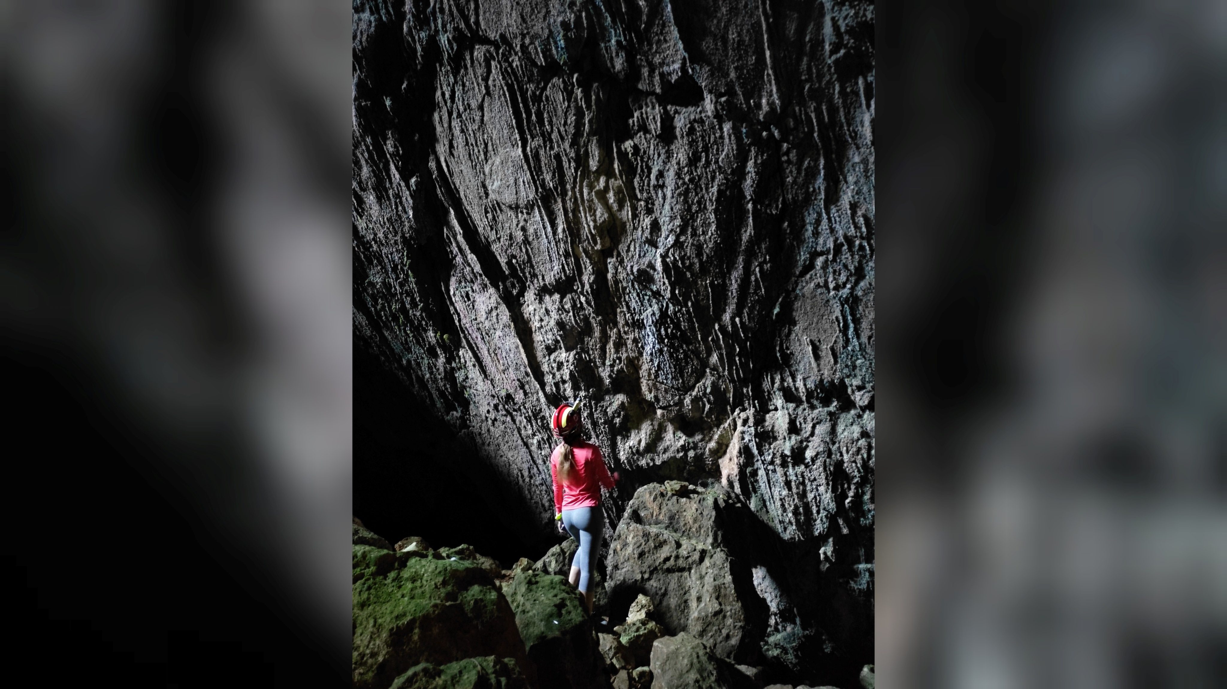 Crete on the rocks: Hiking στο φαράγγι Χοχλακιών με τελικό προορισμό την παραλία Καρούμες