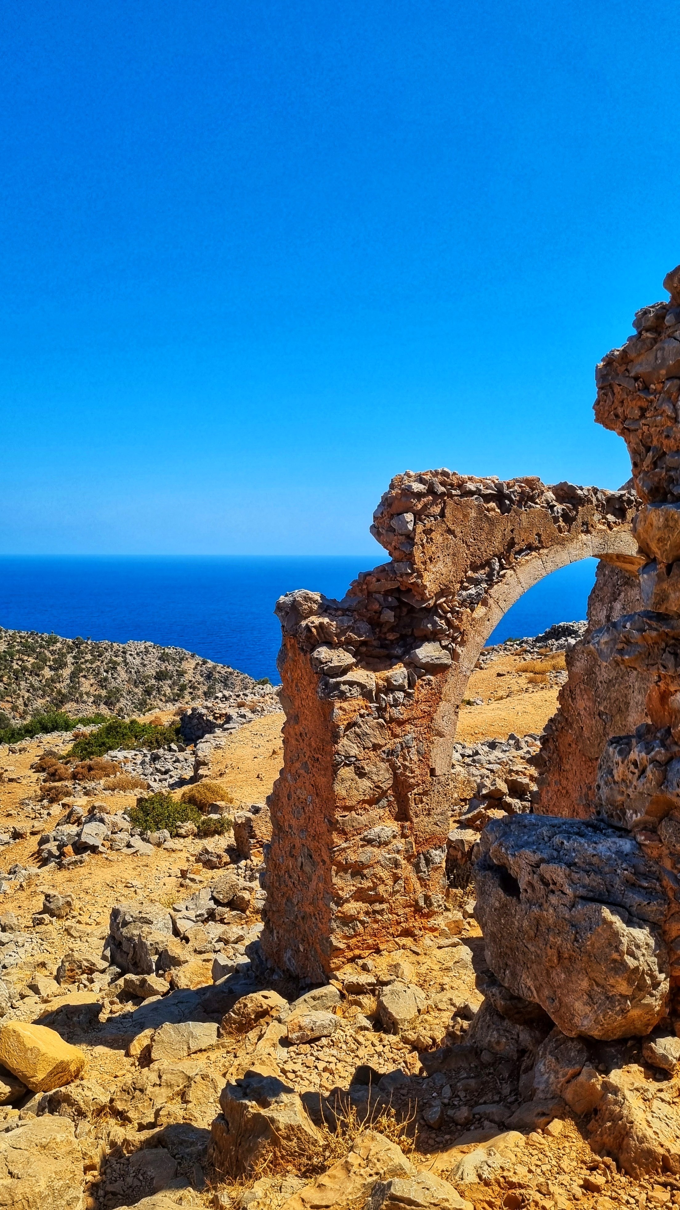 discover crete
