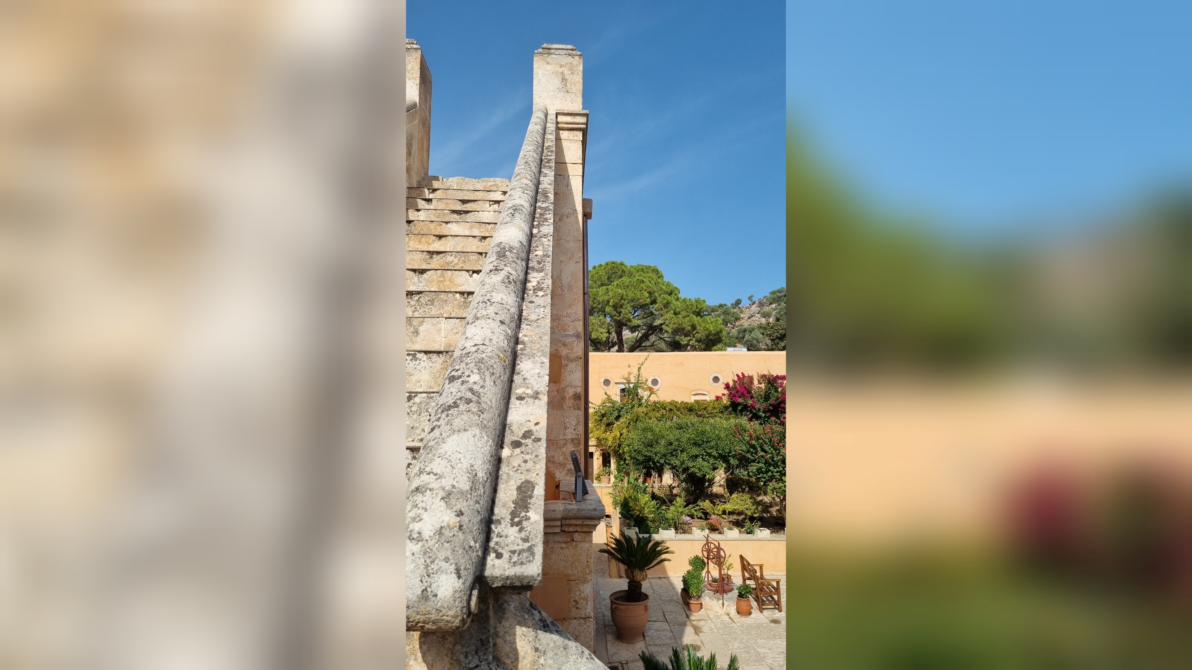 discover crete