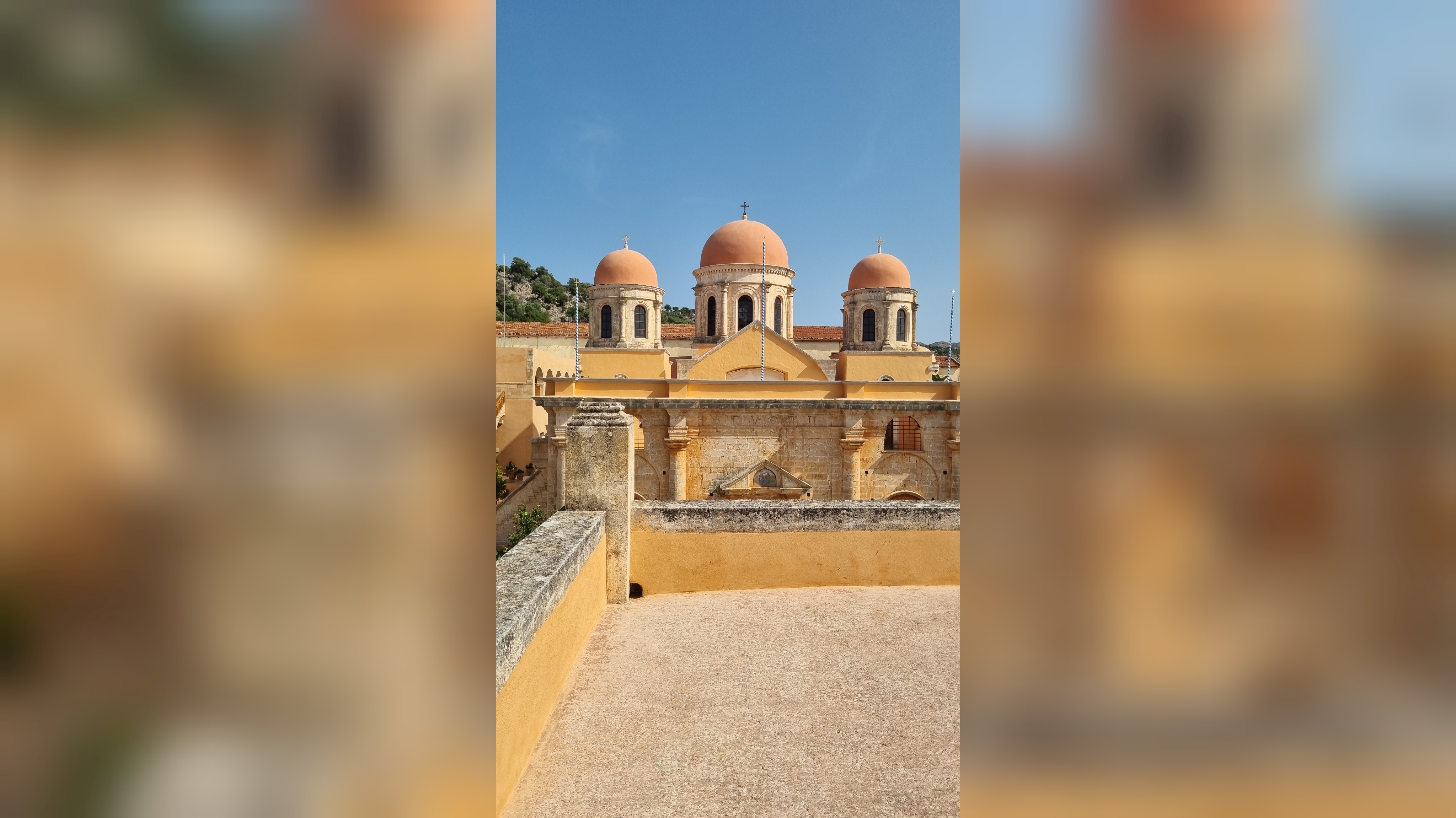 discover crete