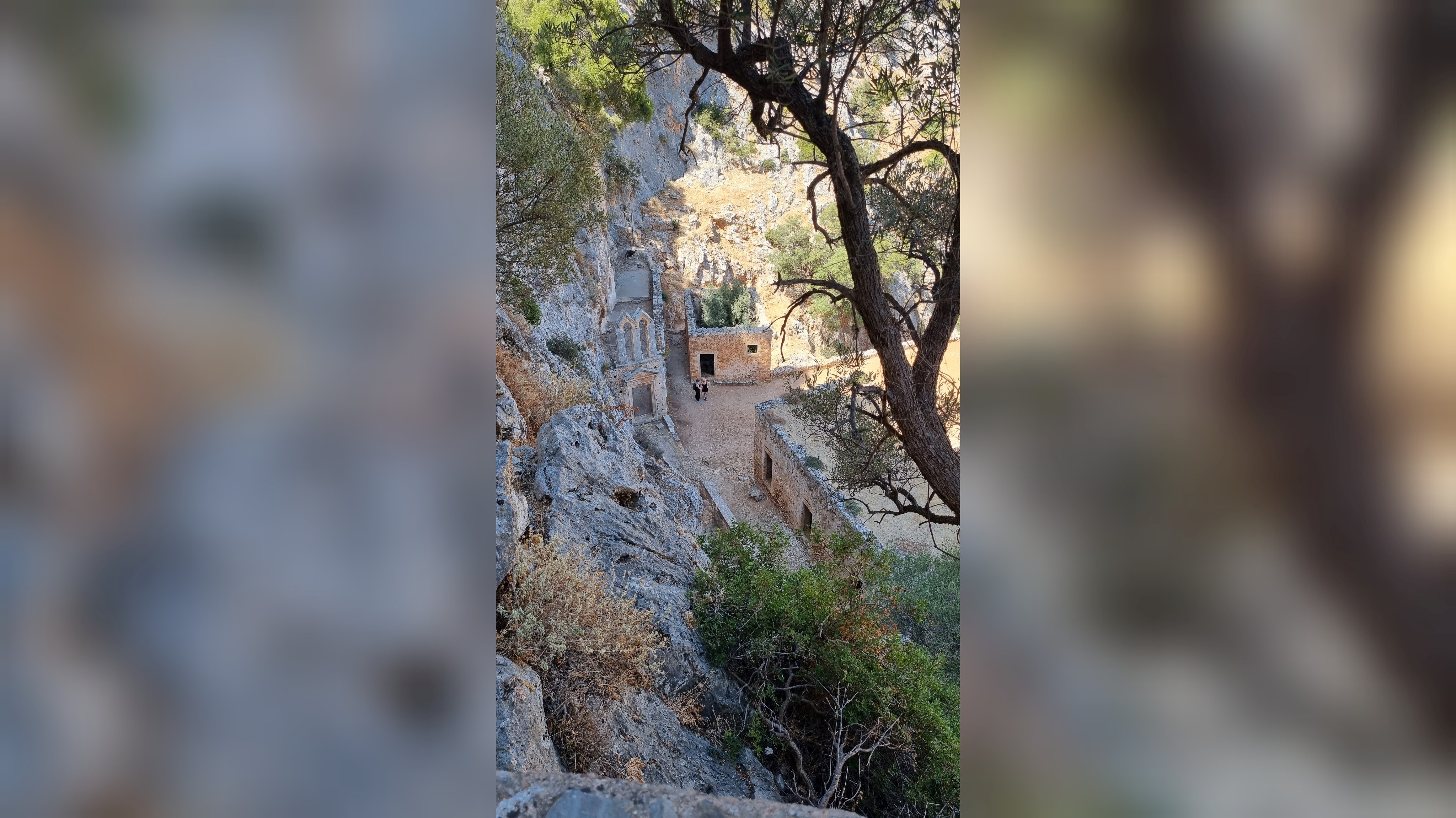 discover crete