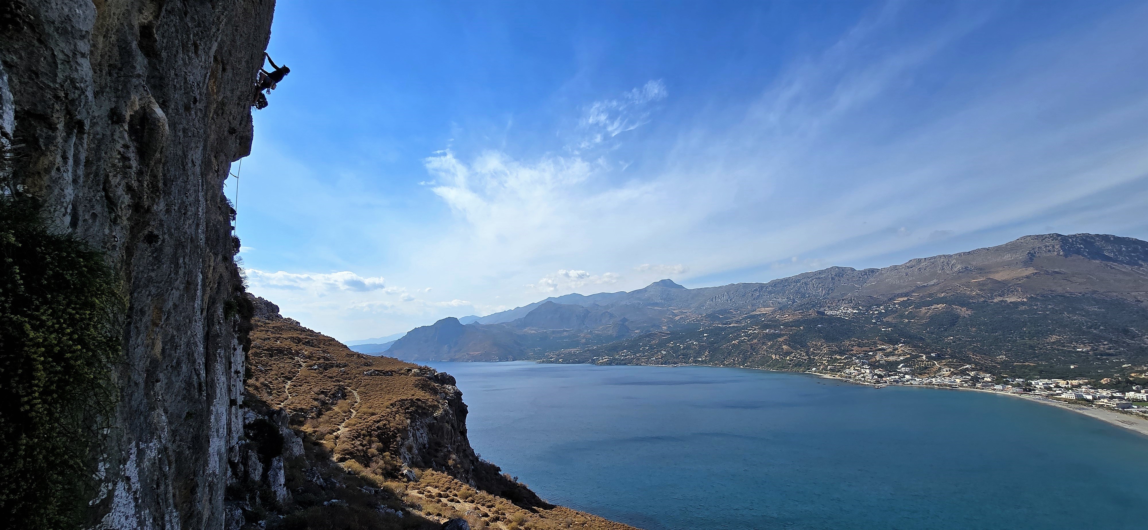 discover crete