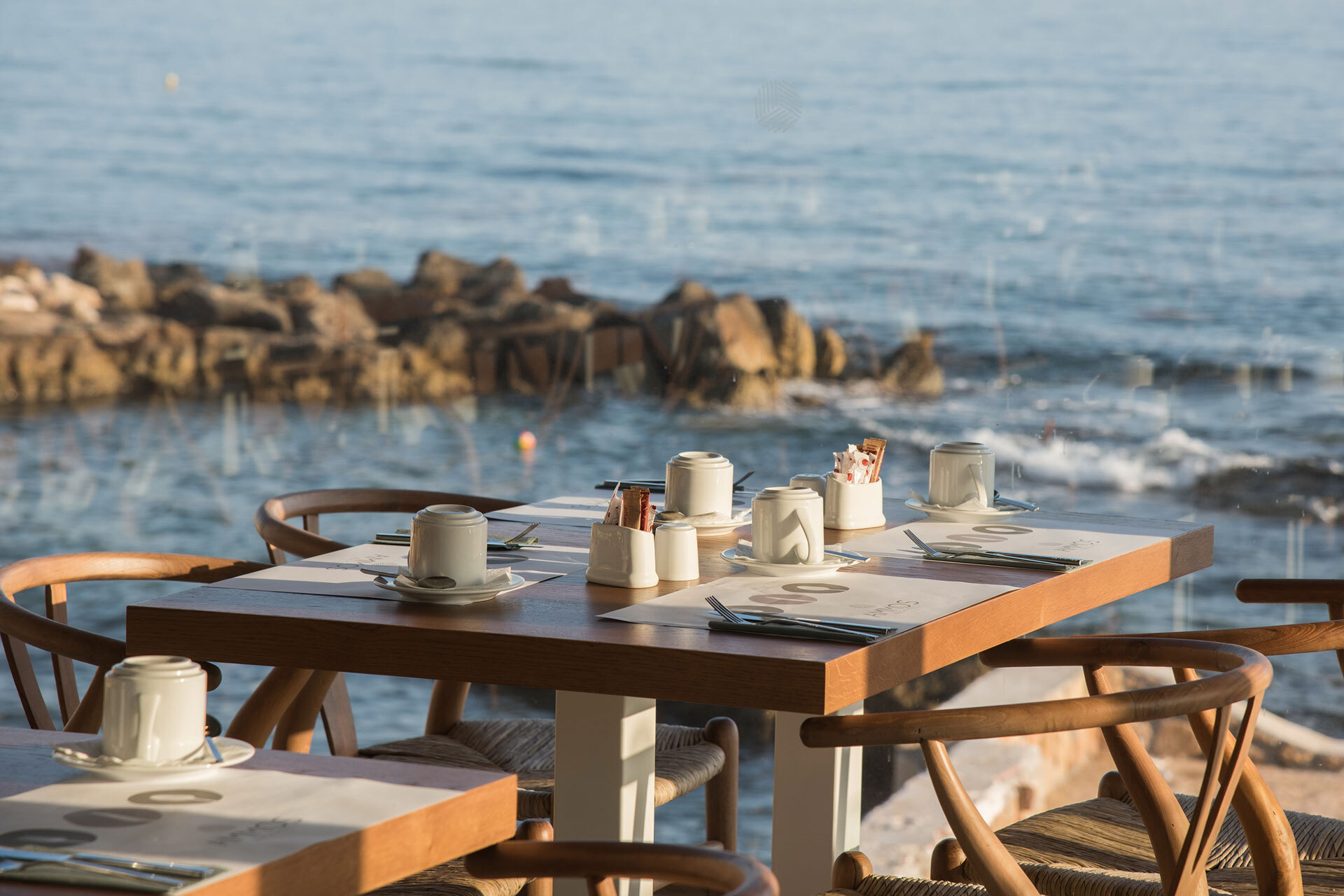 discover crete