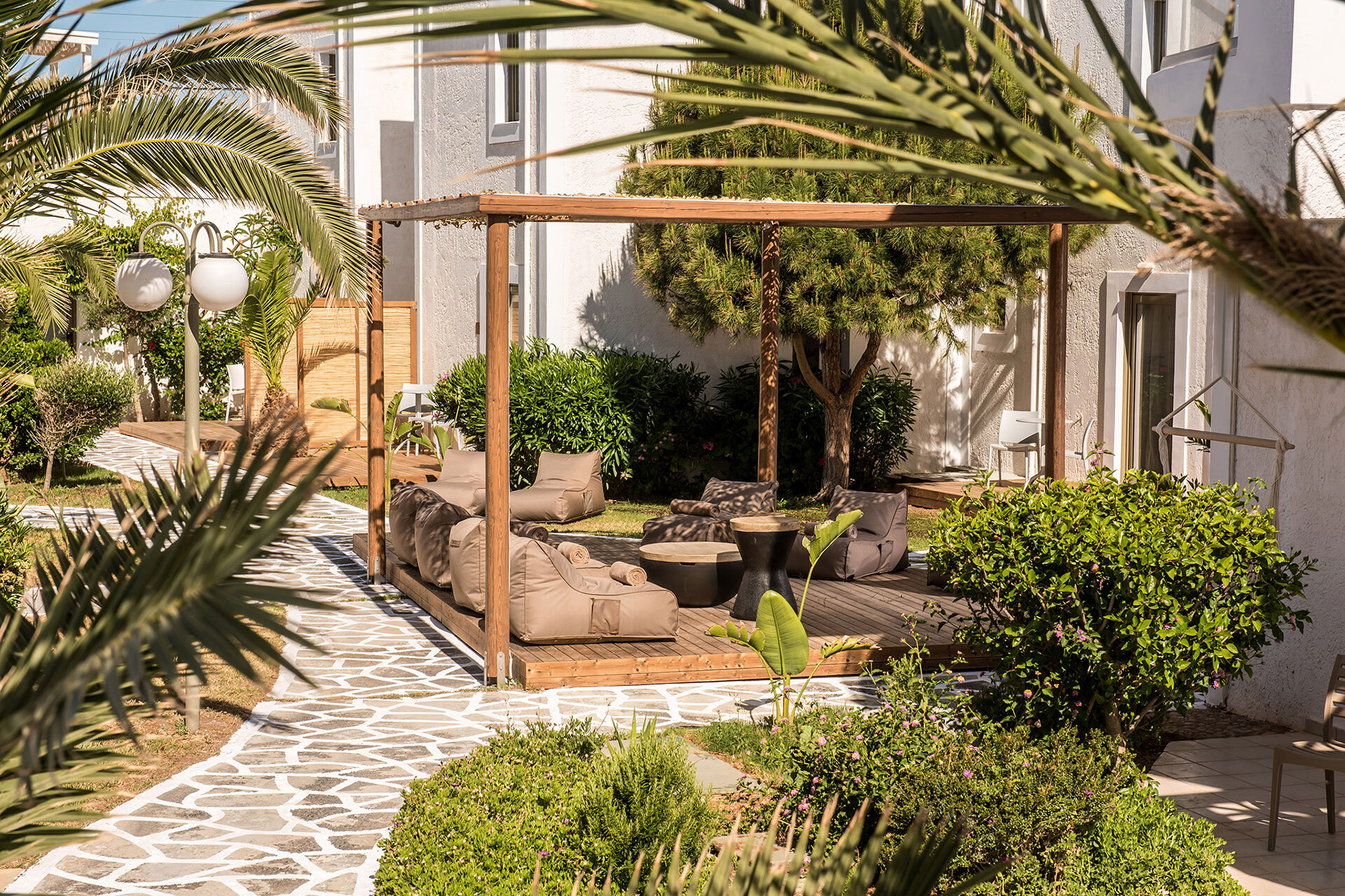 discover crete