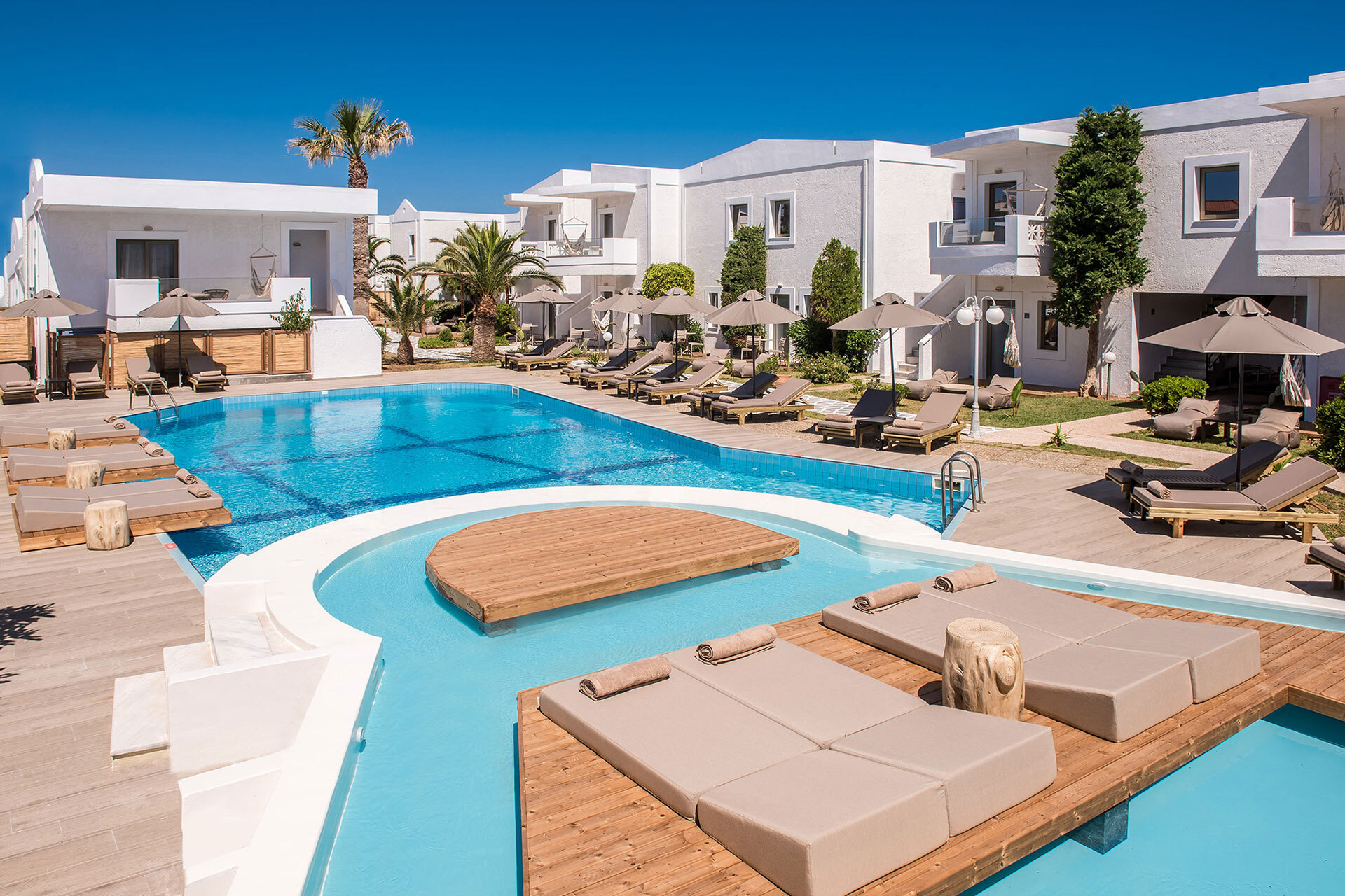 discover crete