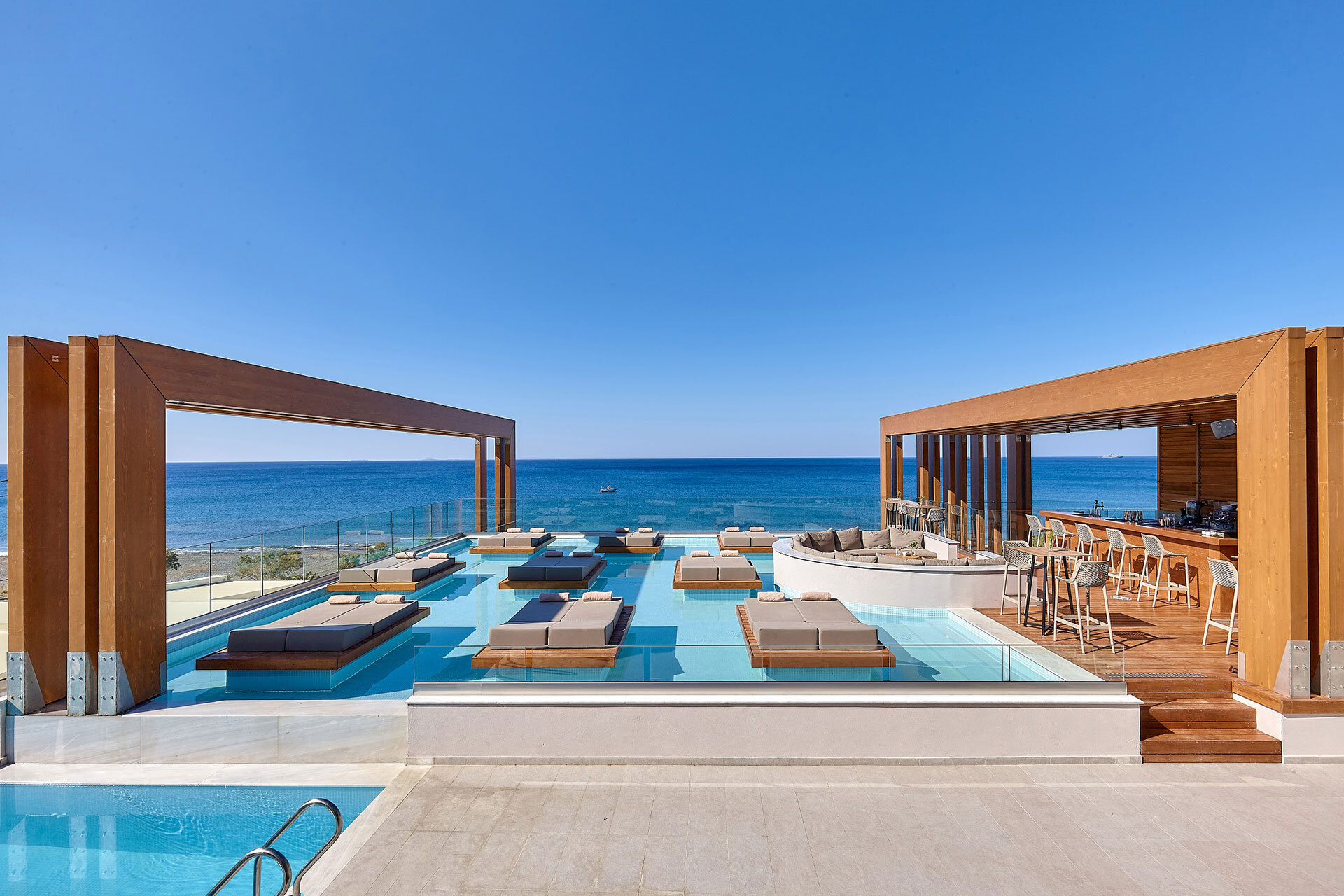 discover crete