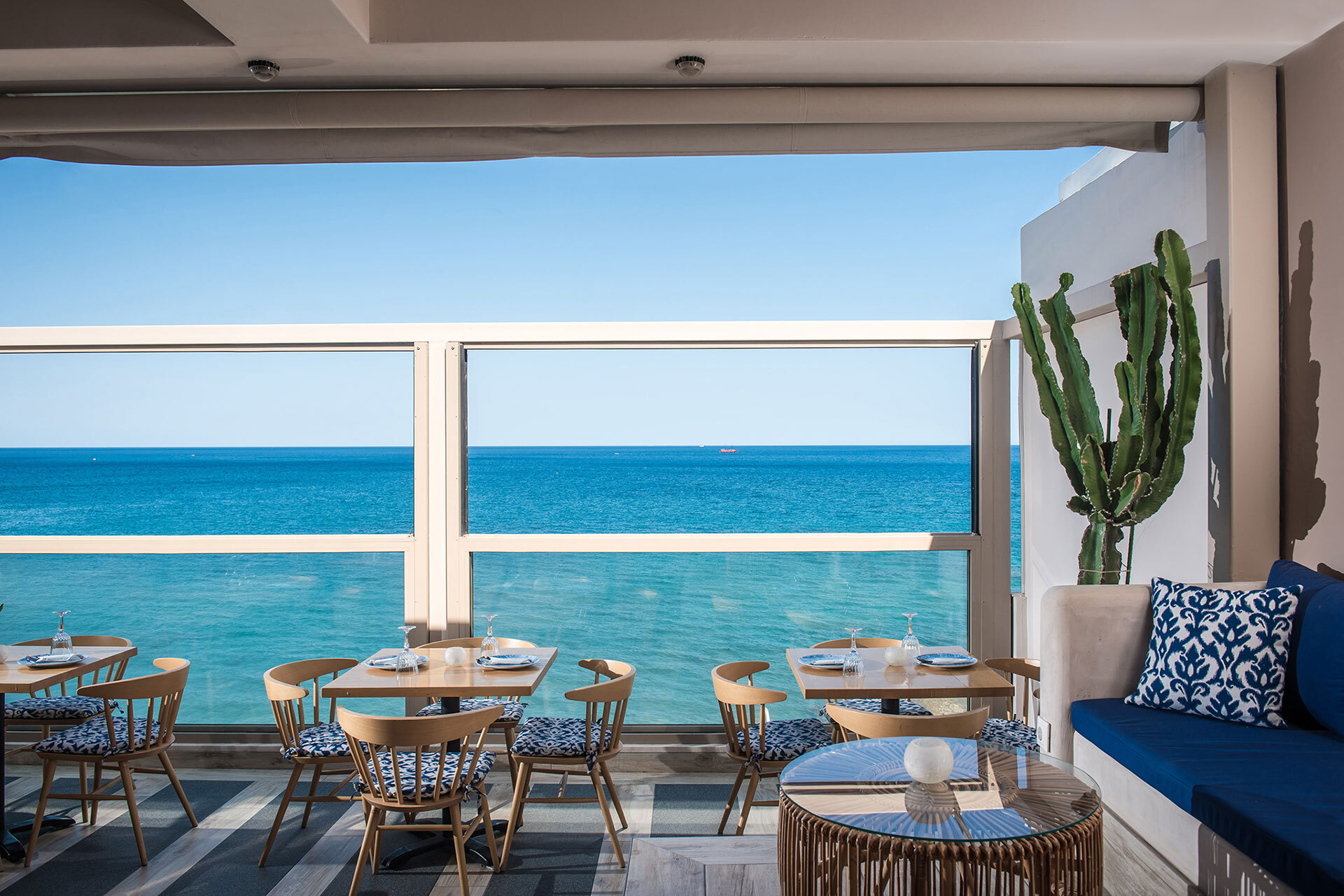 discover crete