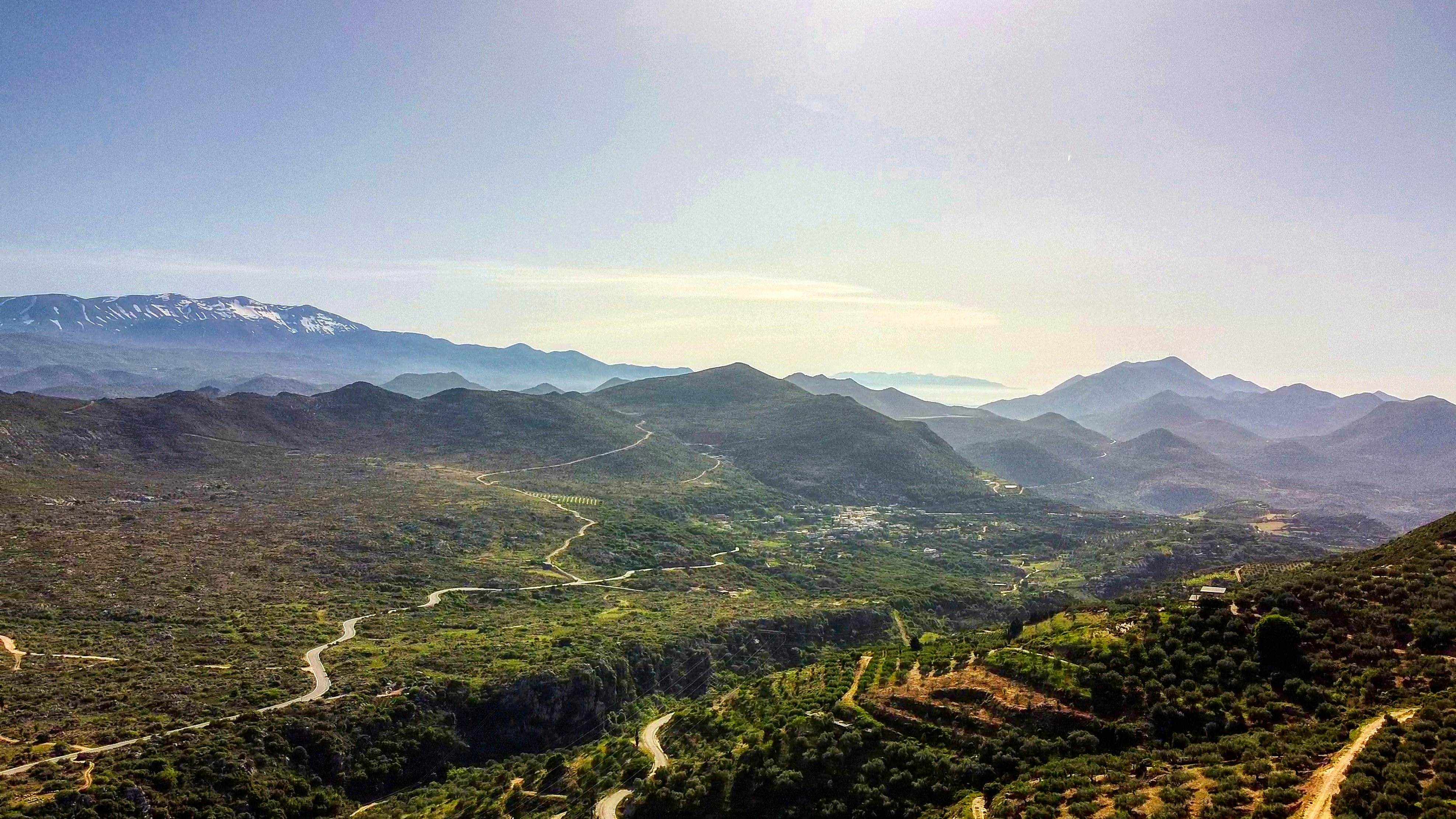 Mountainous Malevizi: A Day of Gastronomic Delights!