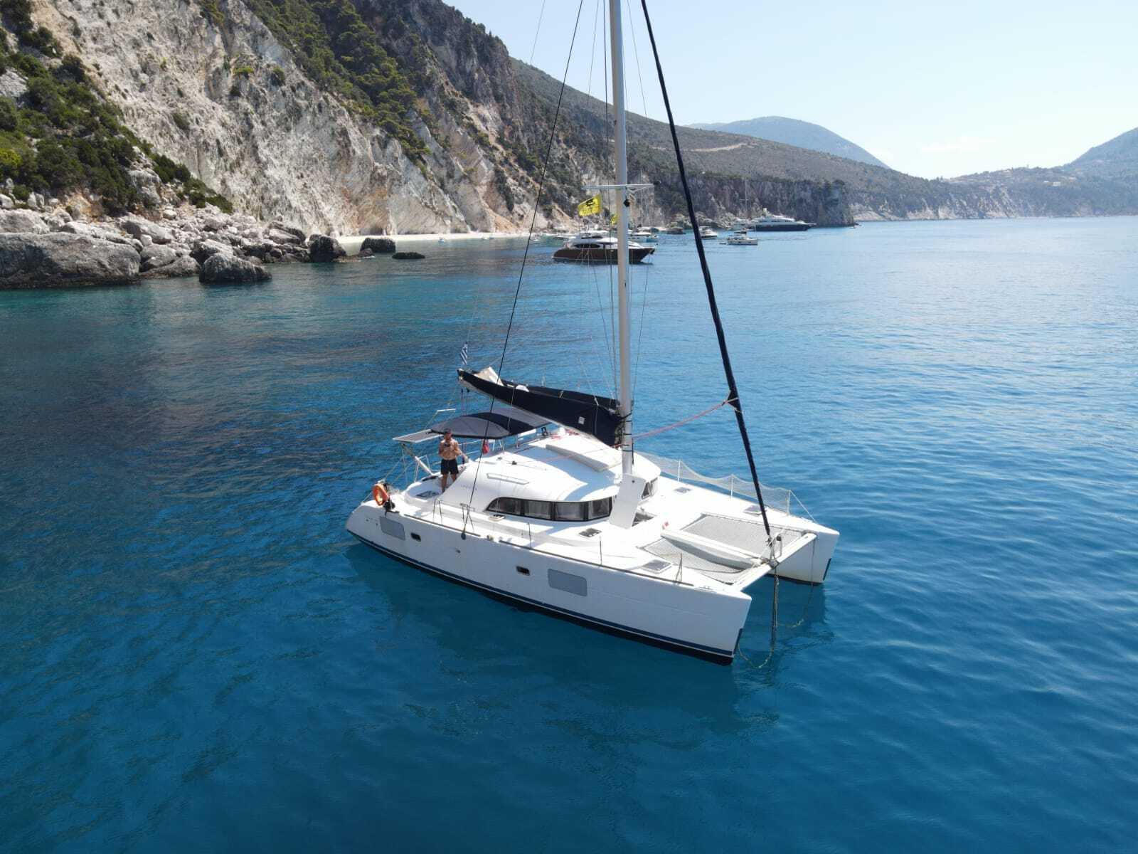 Salty Sunlit Escapes: Discover Crete from a Hidden Angle