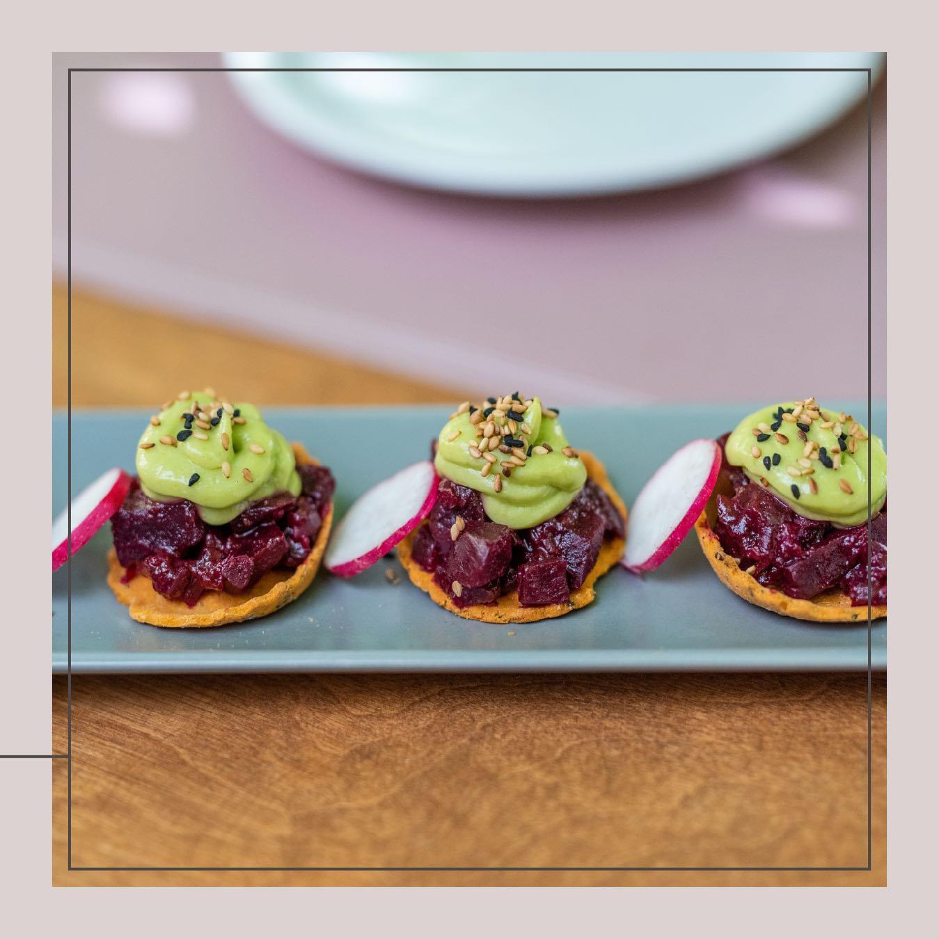 ThirdEye vegetarian restaurant: Explore new vegetarian flavours!