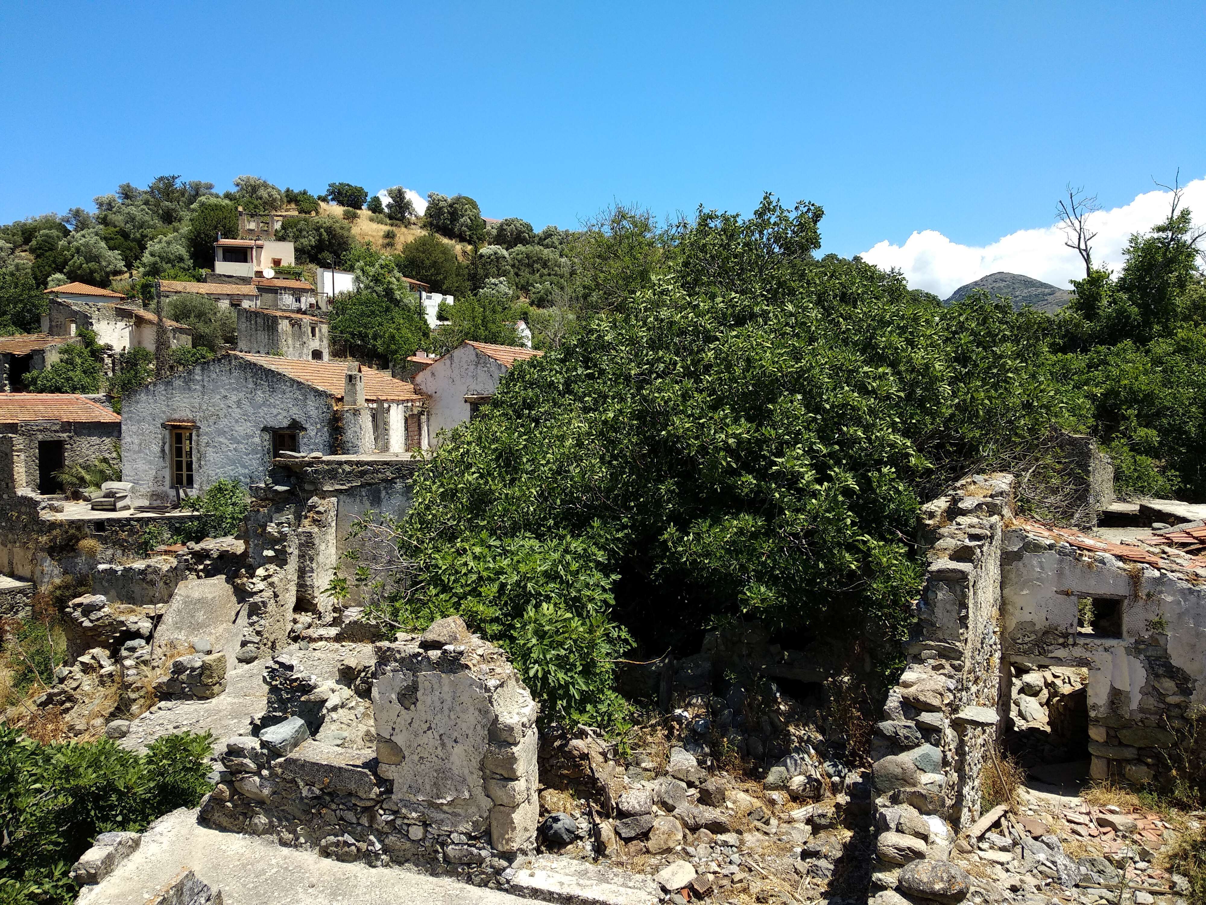 discover crete