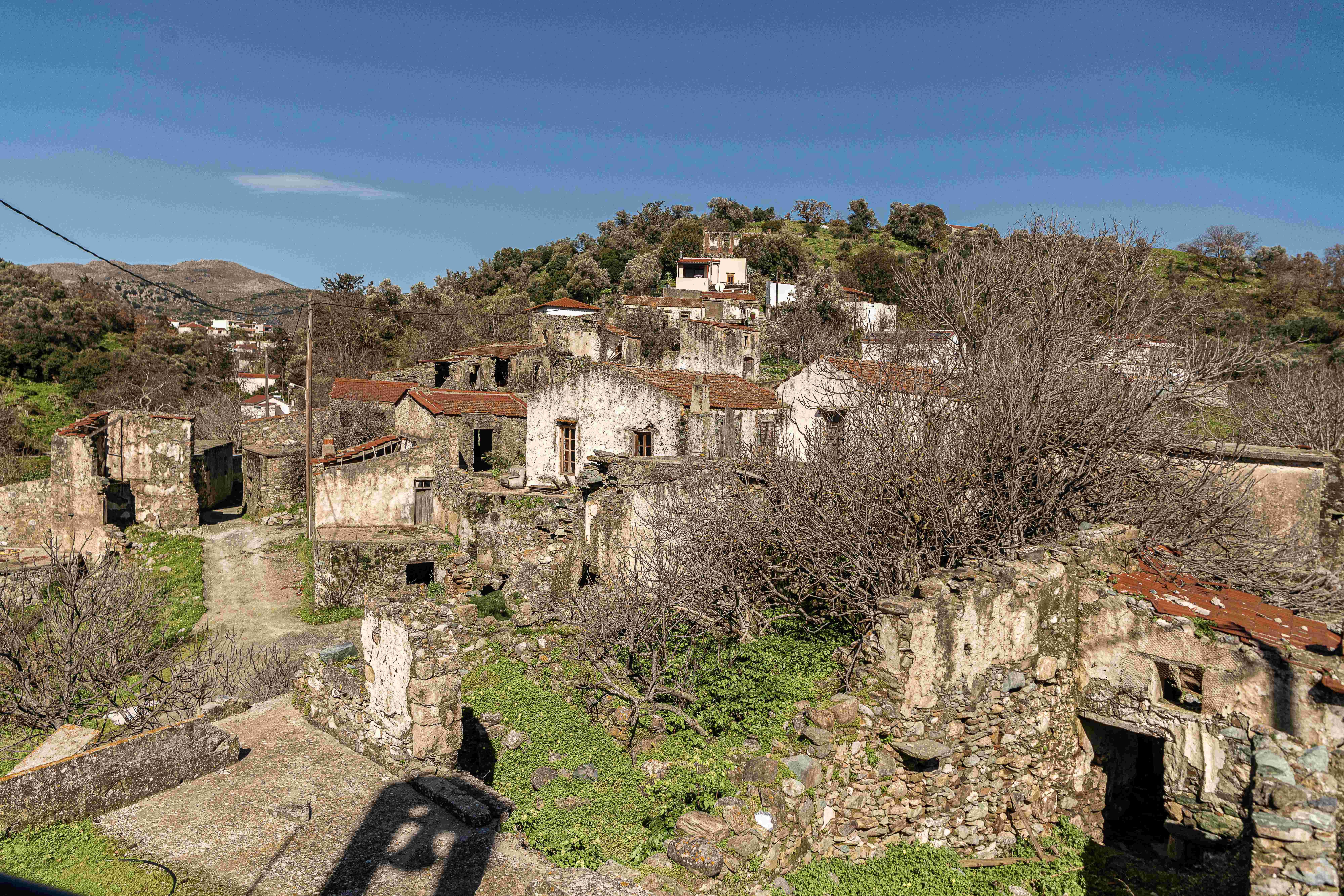 discover crete