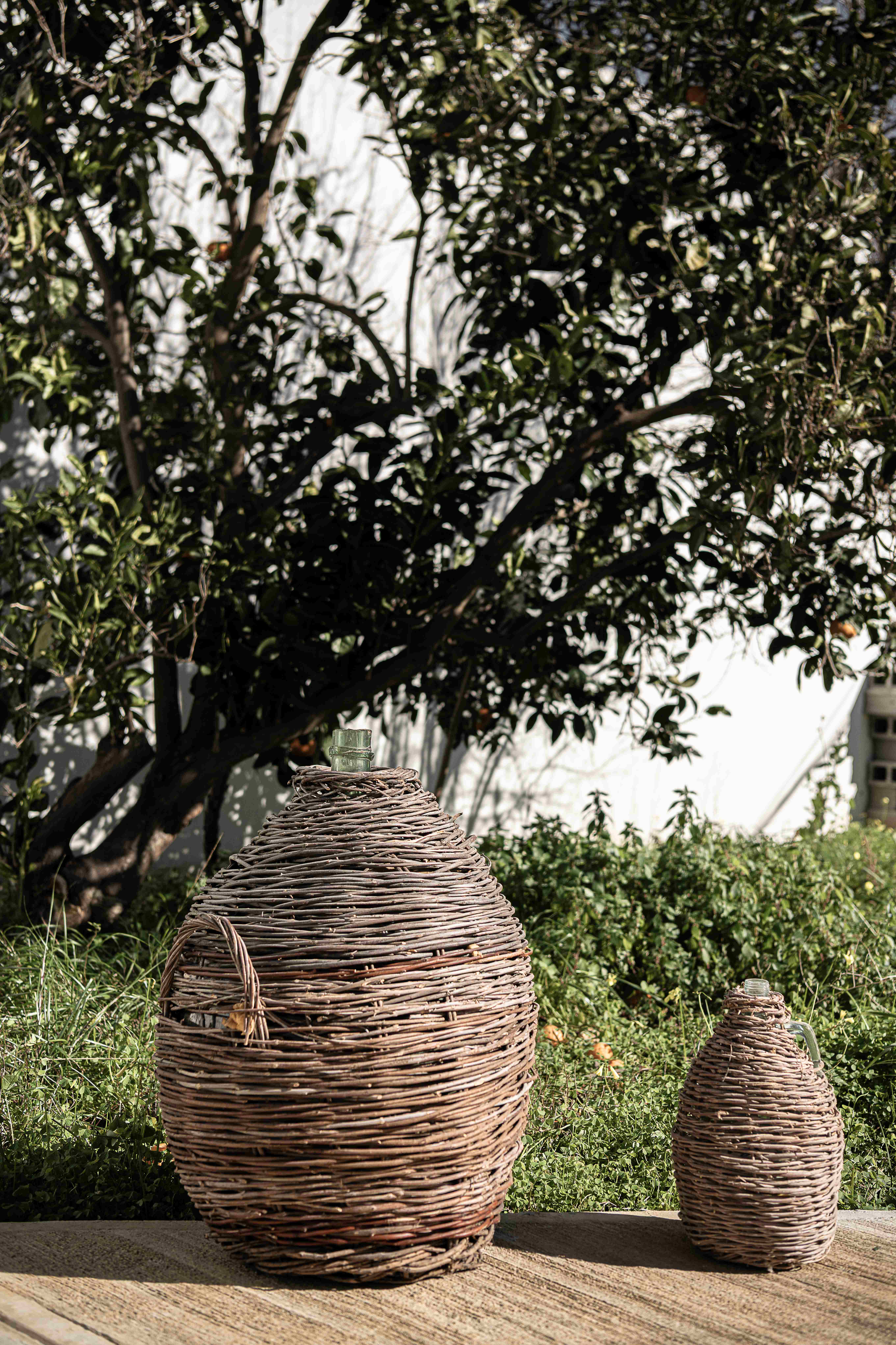 discover crete