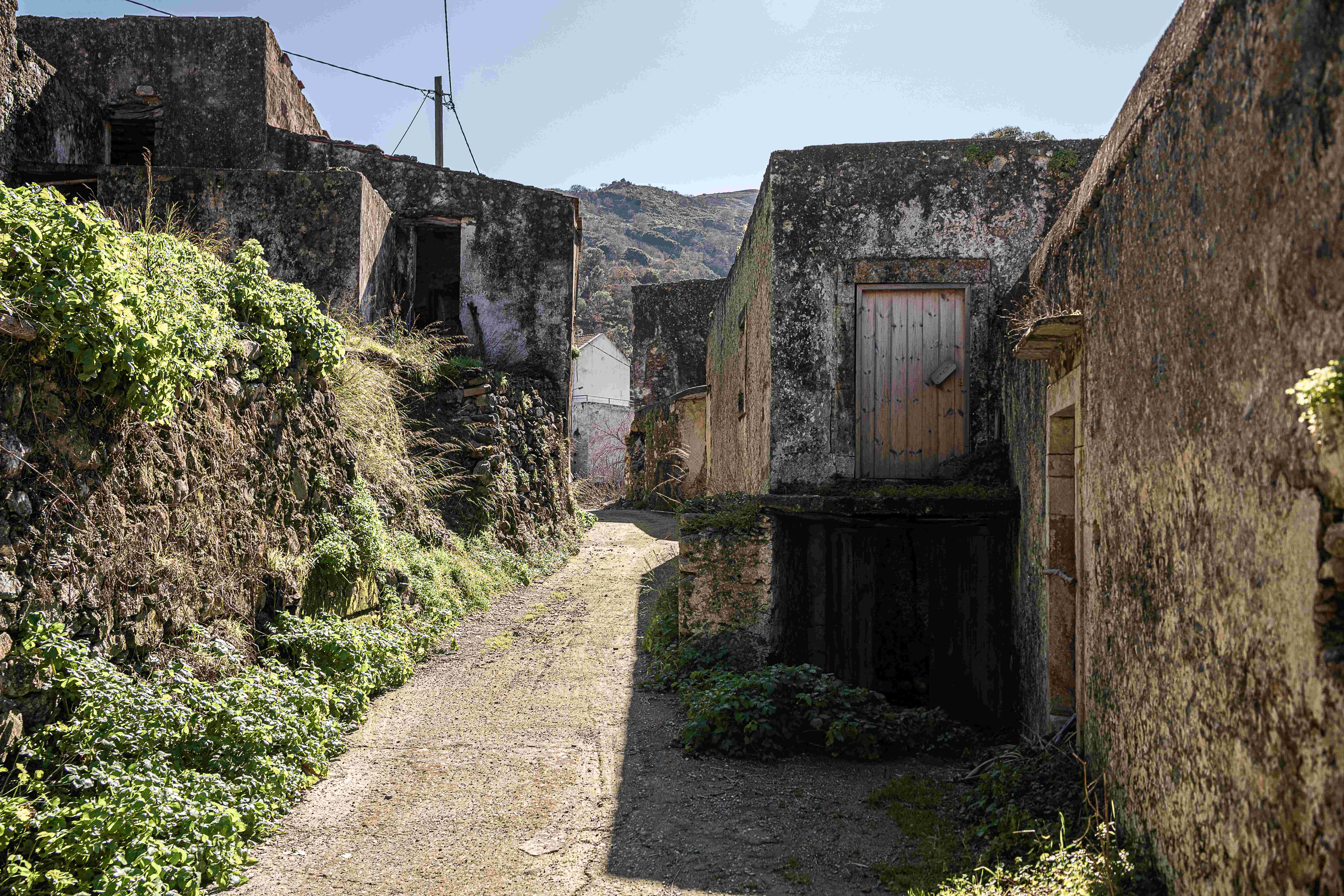 discover crete