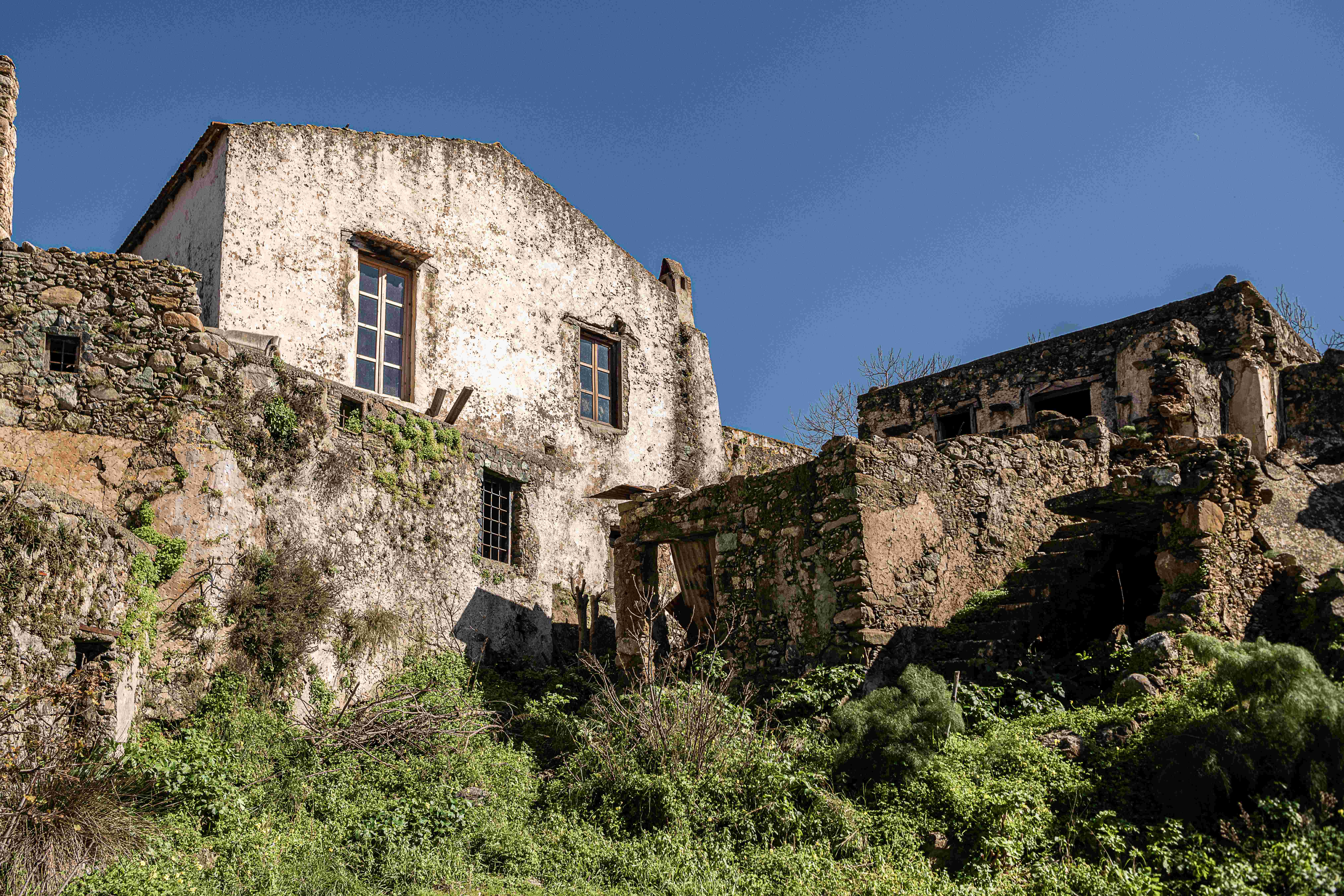 discover crete
