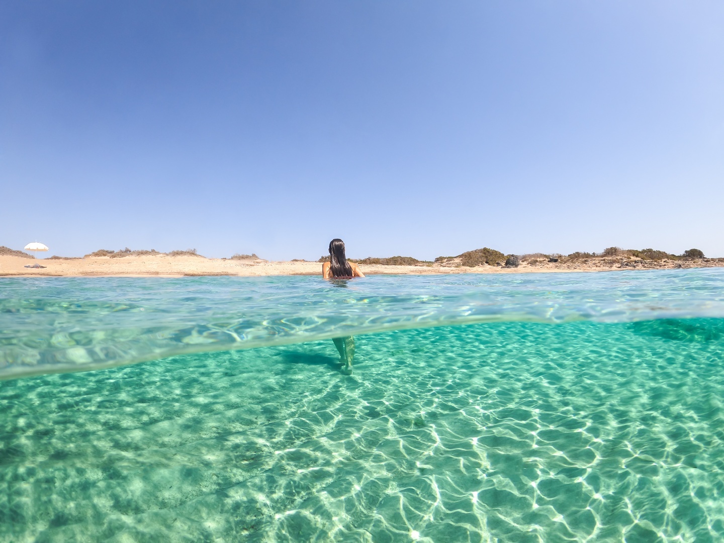 discover crete