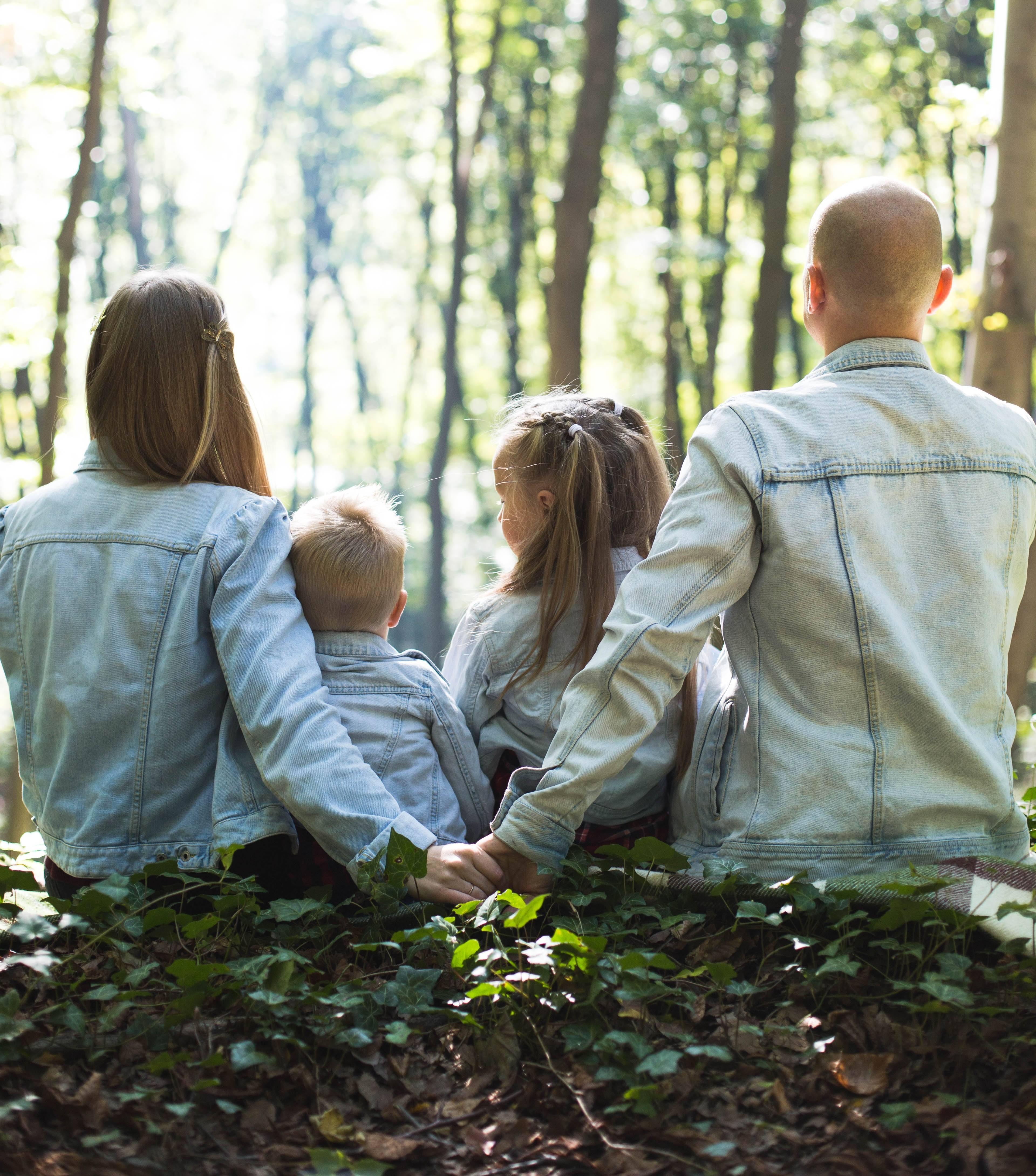 Family Outings