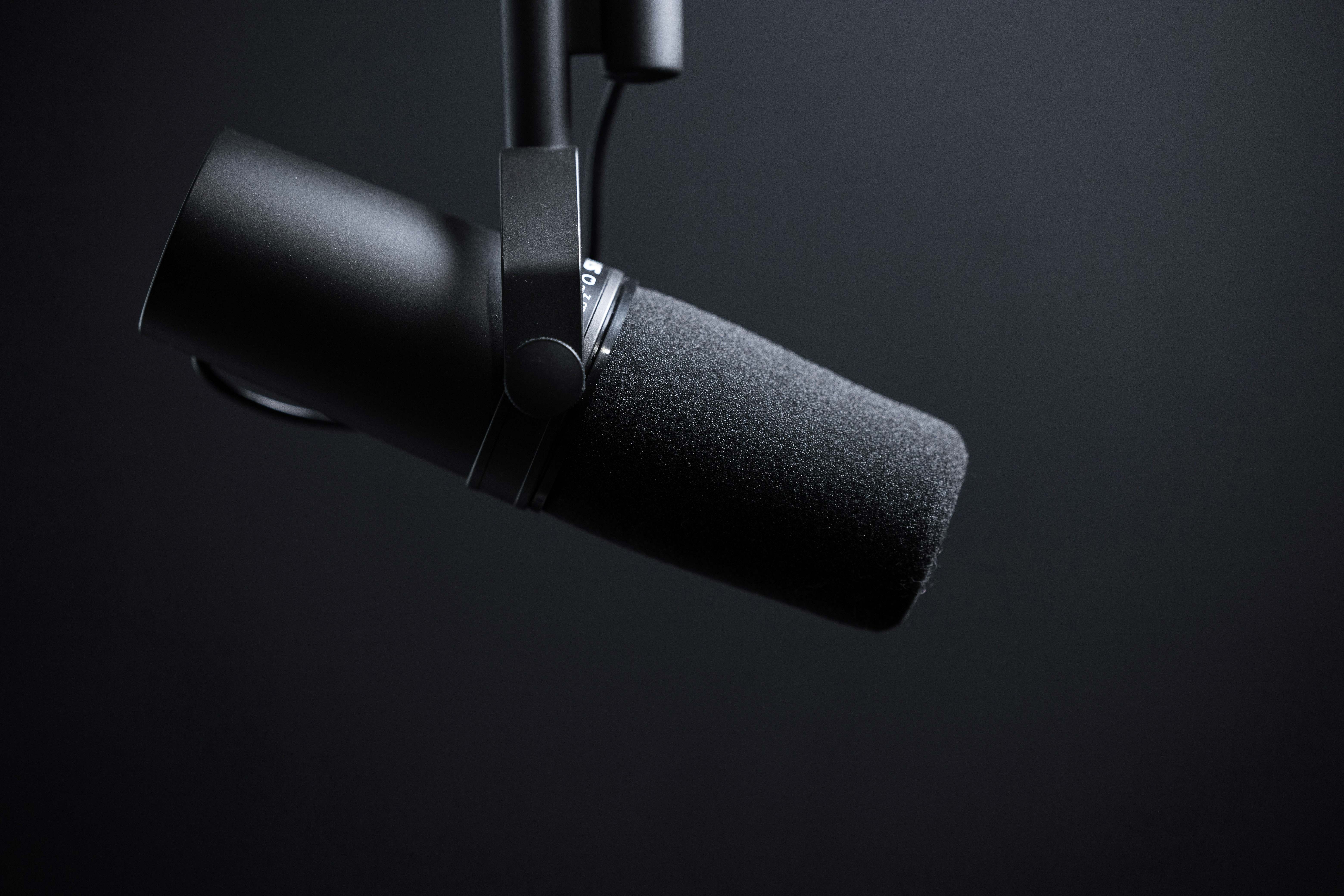 Podcasts