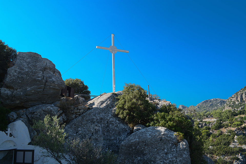 discover crete