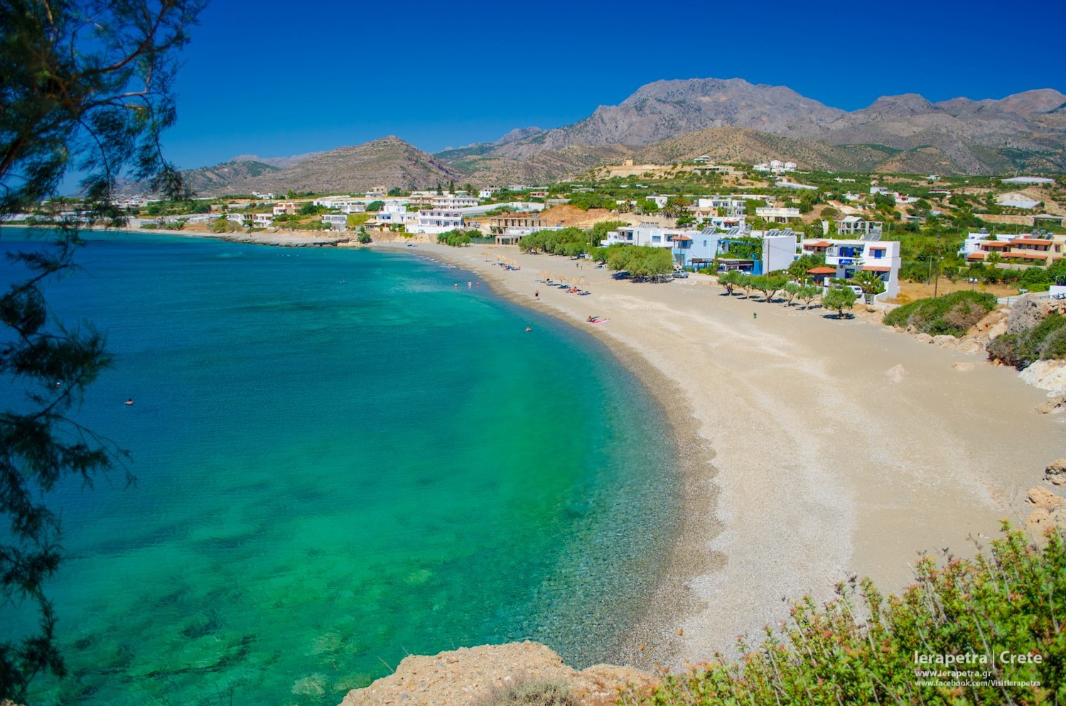 Καλαμοκανιάς: μία παραλία με όνομα… πτηνού!