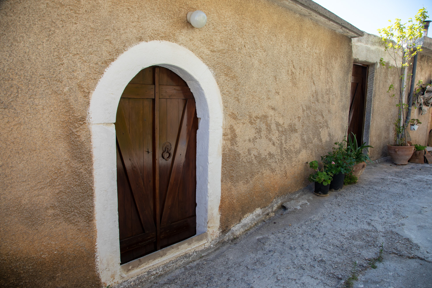 discover crete