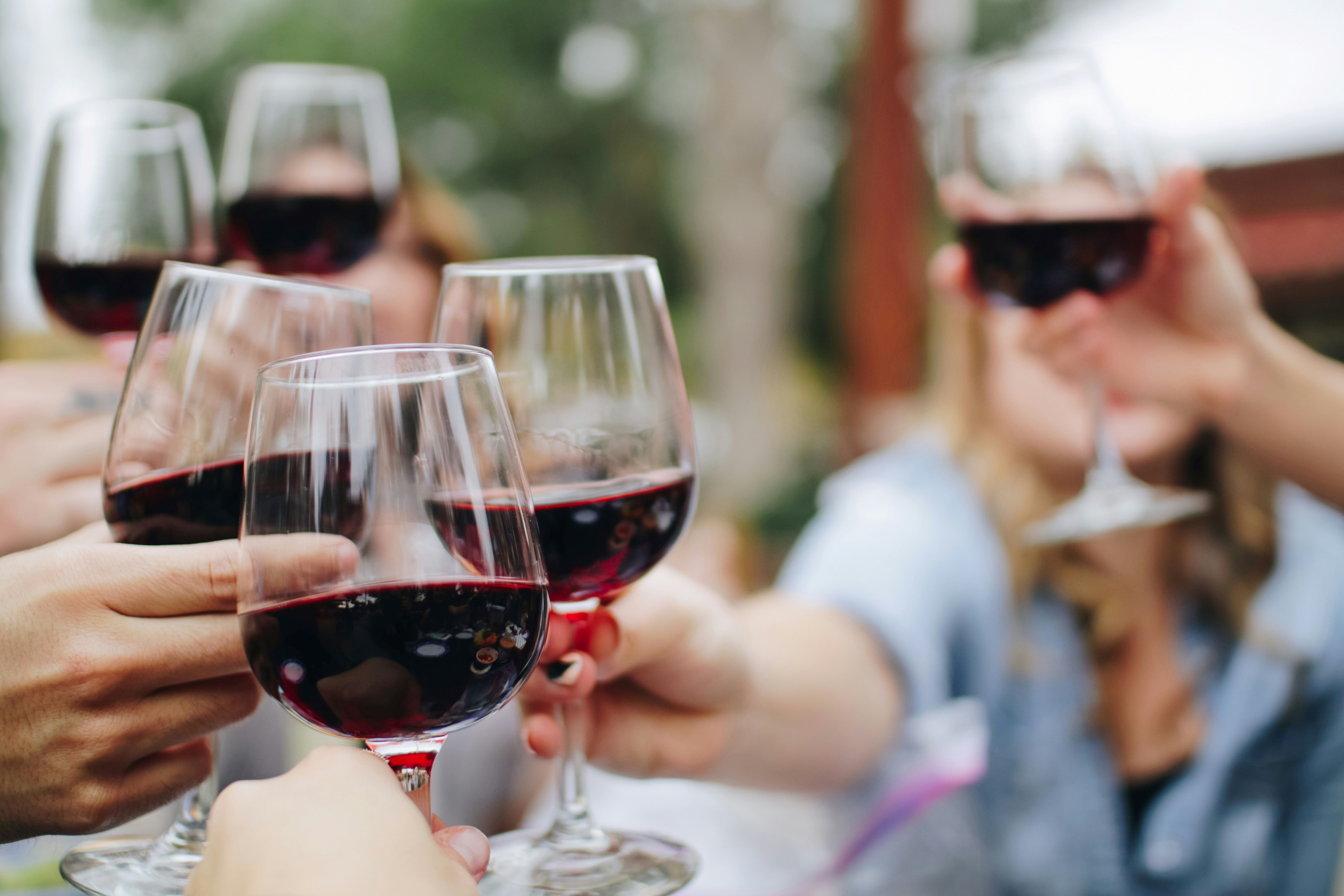 Exploring Creta: Winery Tour
