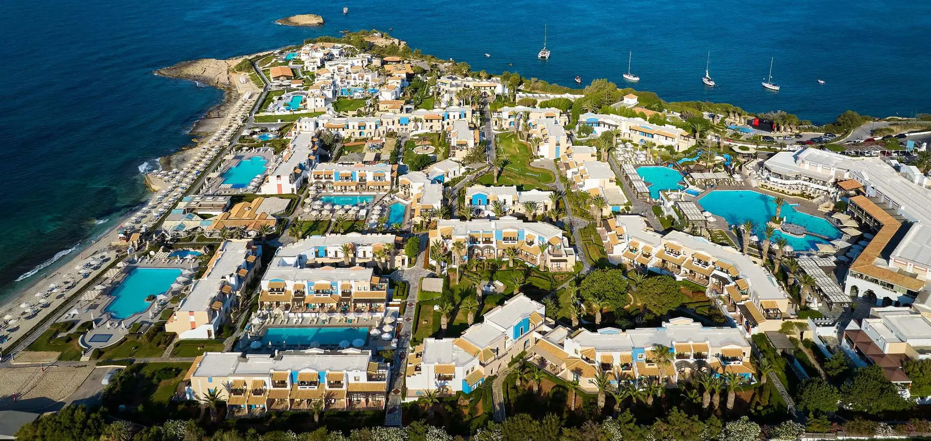 discover crete