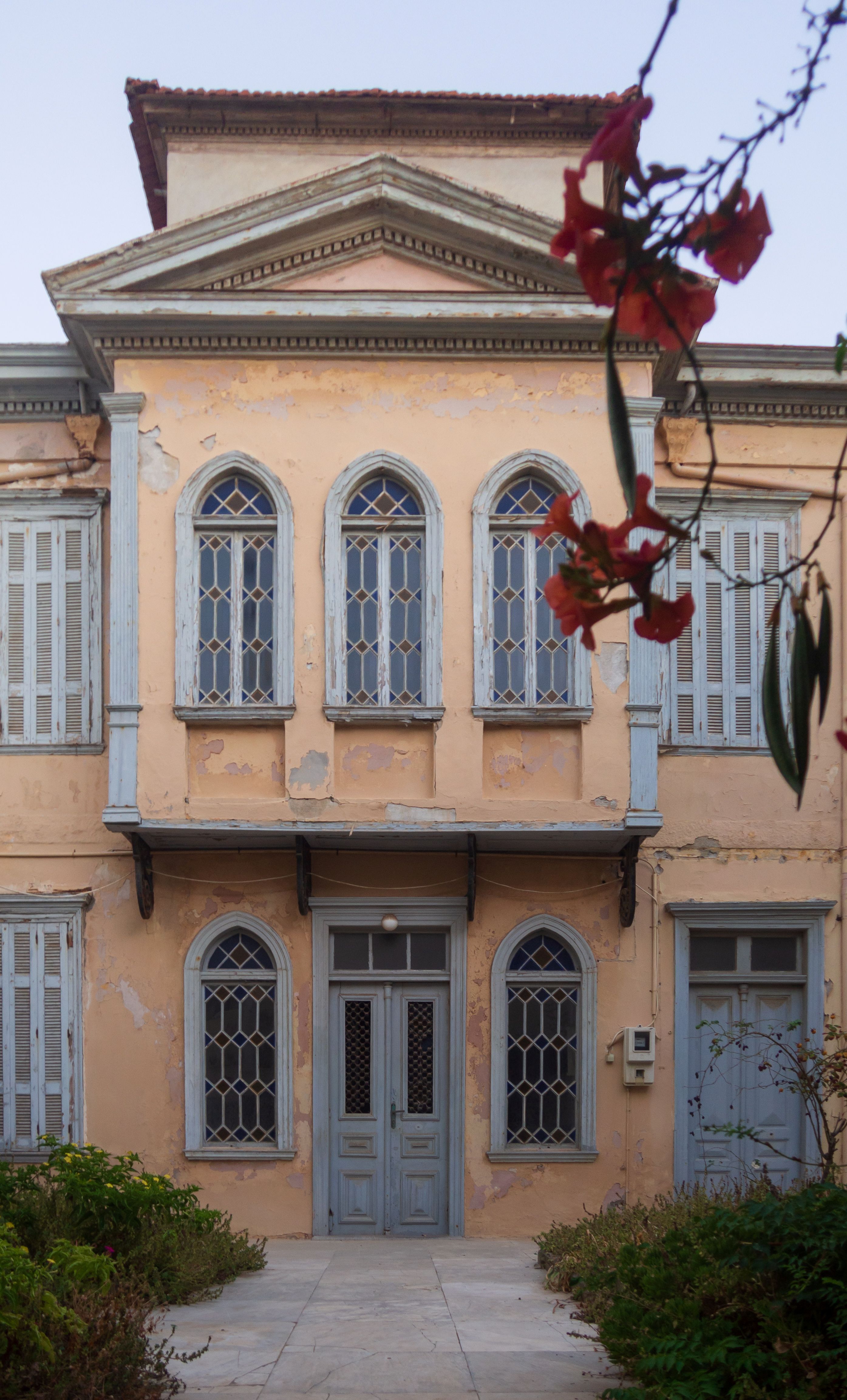 discover crete