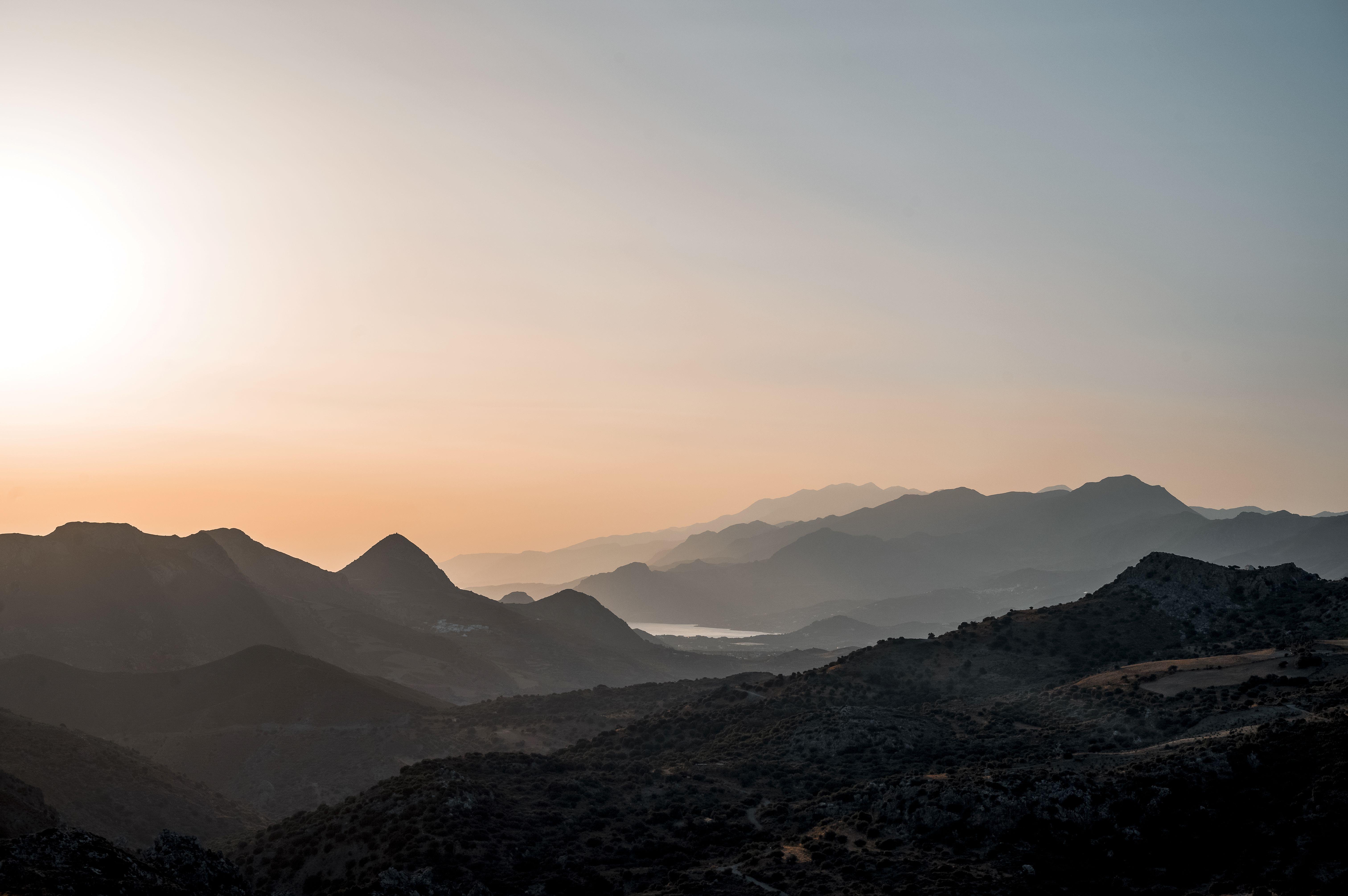 discover crete