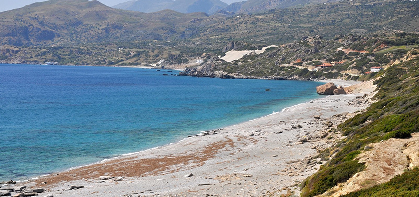 Ligres Beach