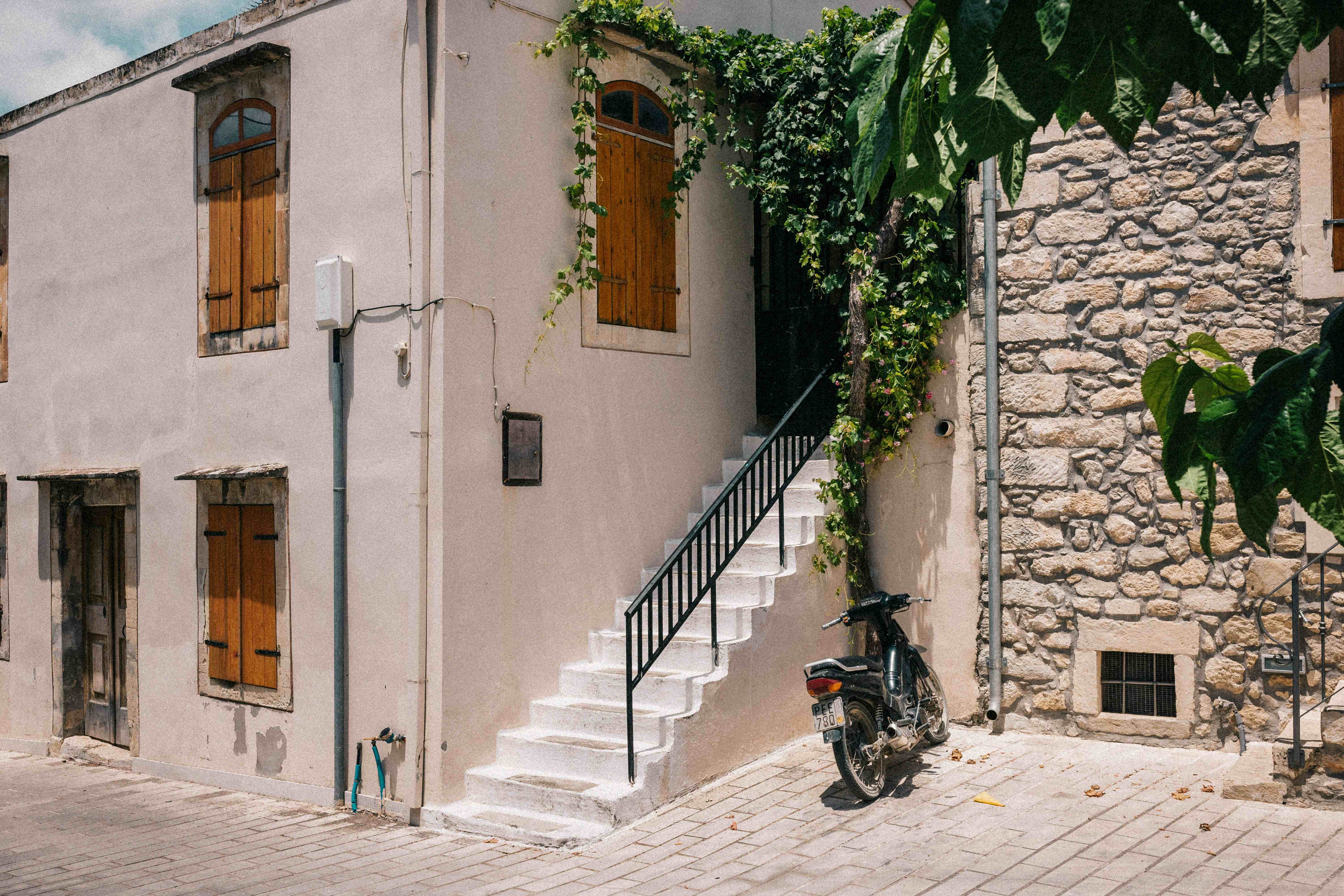 Quiz: Which Village Just a Breath Away from Heraklion Will You Visit?