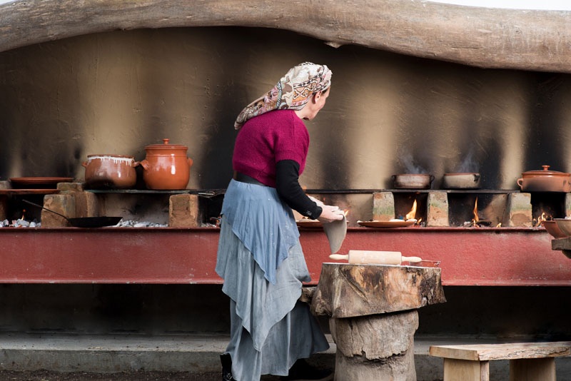 discover crete