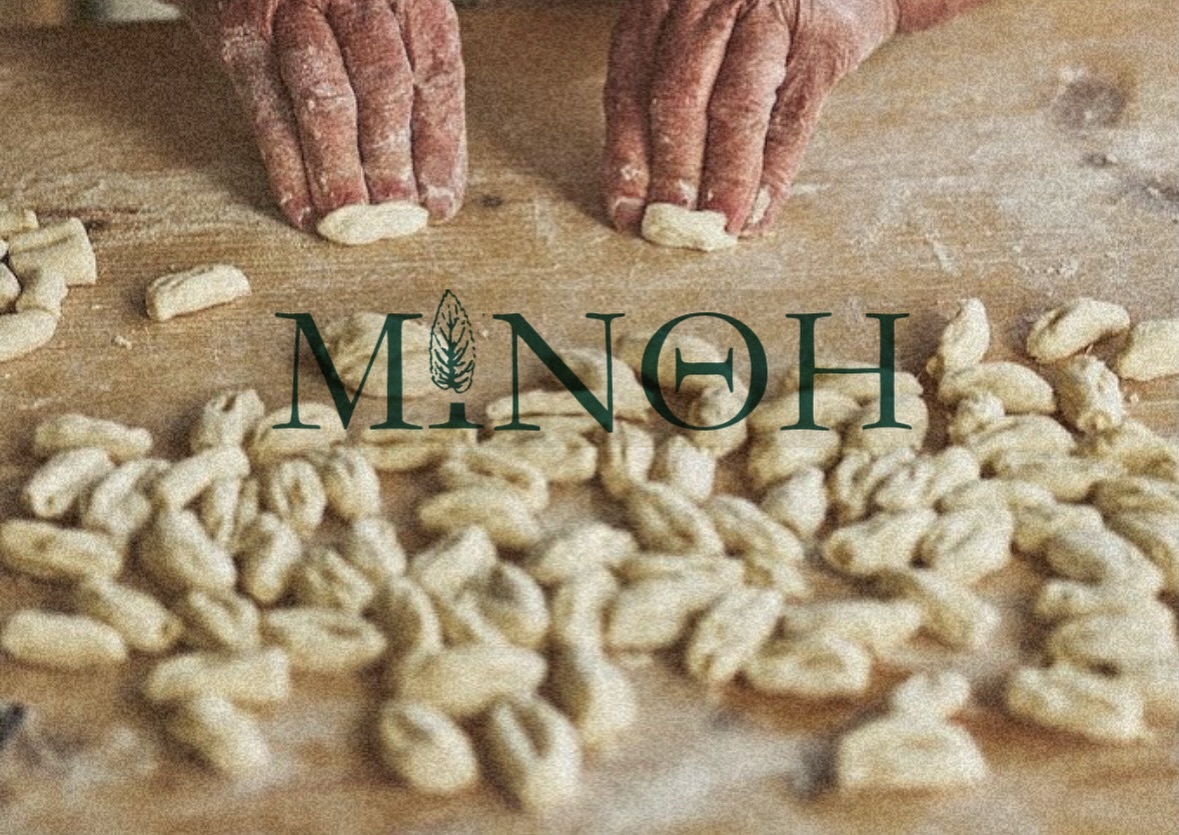 Minthi: Flavours Rooted in Tradition in Kalo Chorio, Hersonissos